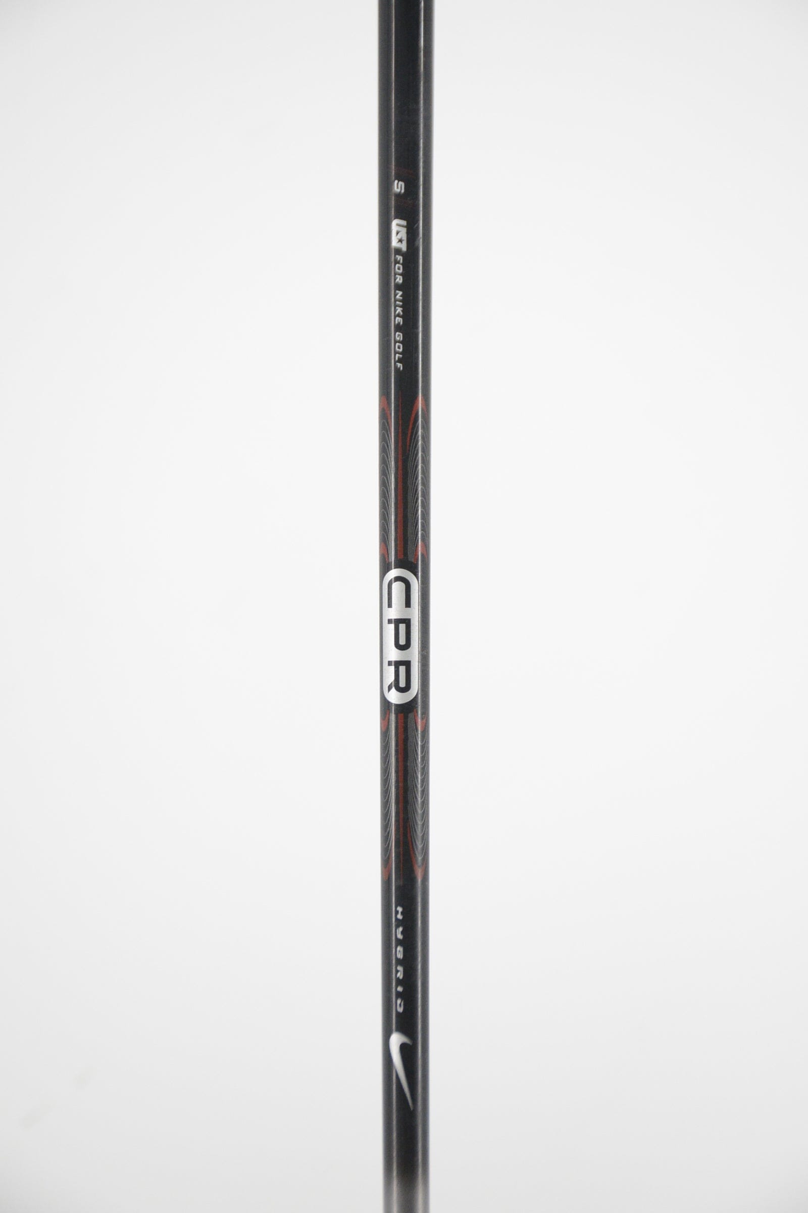 Nike CPR 24 Degree Hybrid S Flex 40" Golf Clubs GolfRoots