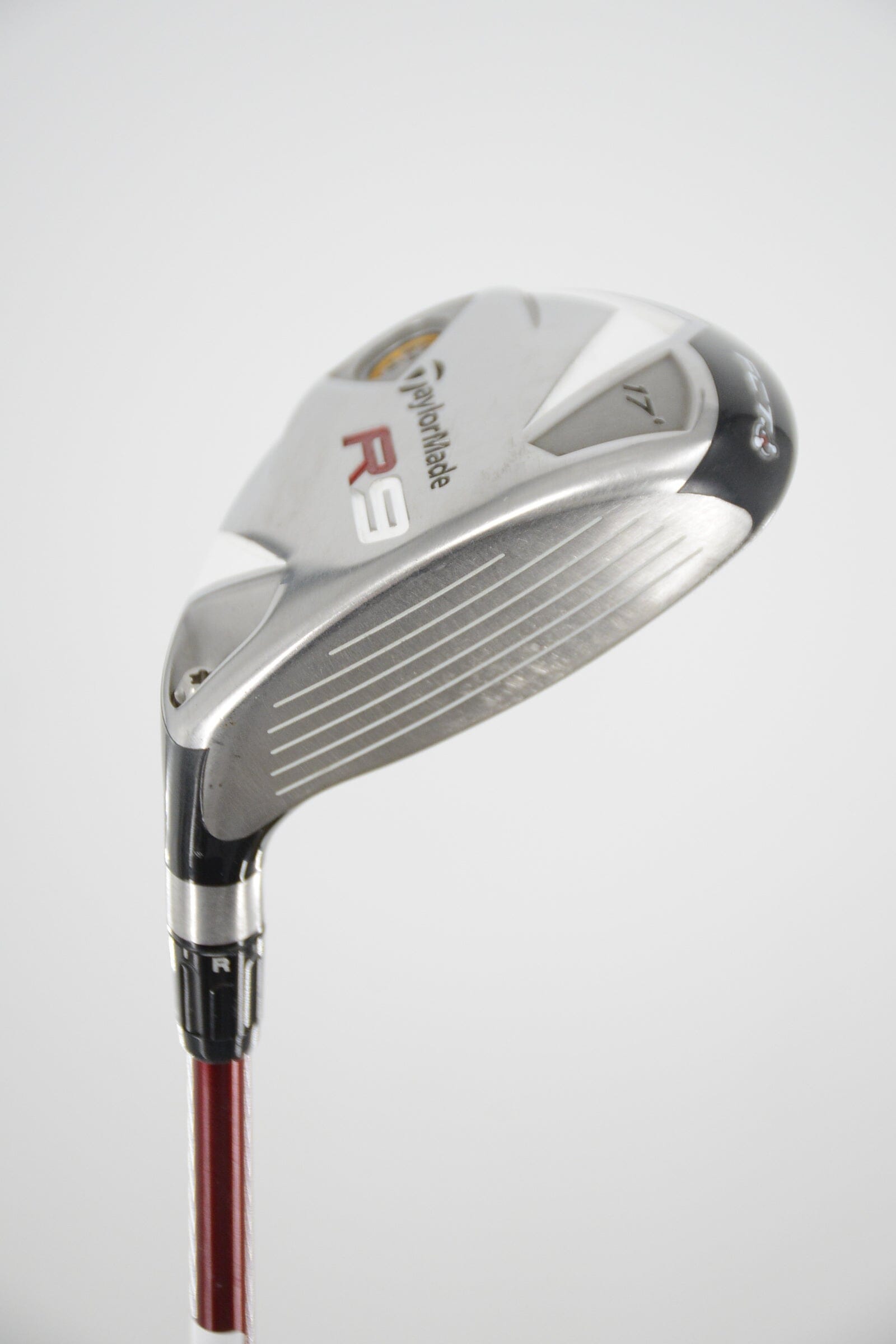 TaylorMade R9 4 Wood R Flex 42.25" Golf Clubs GolfRoots