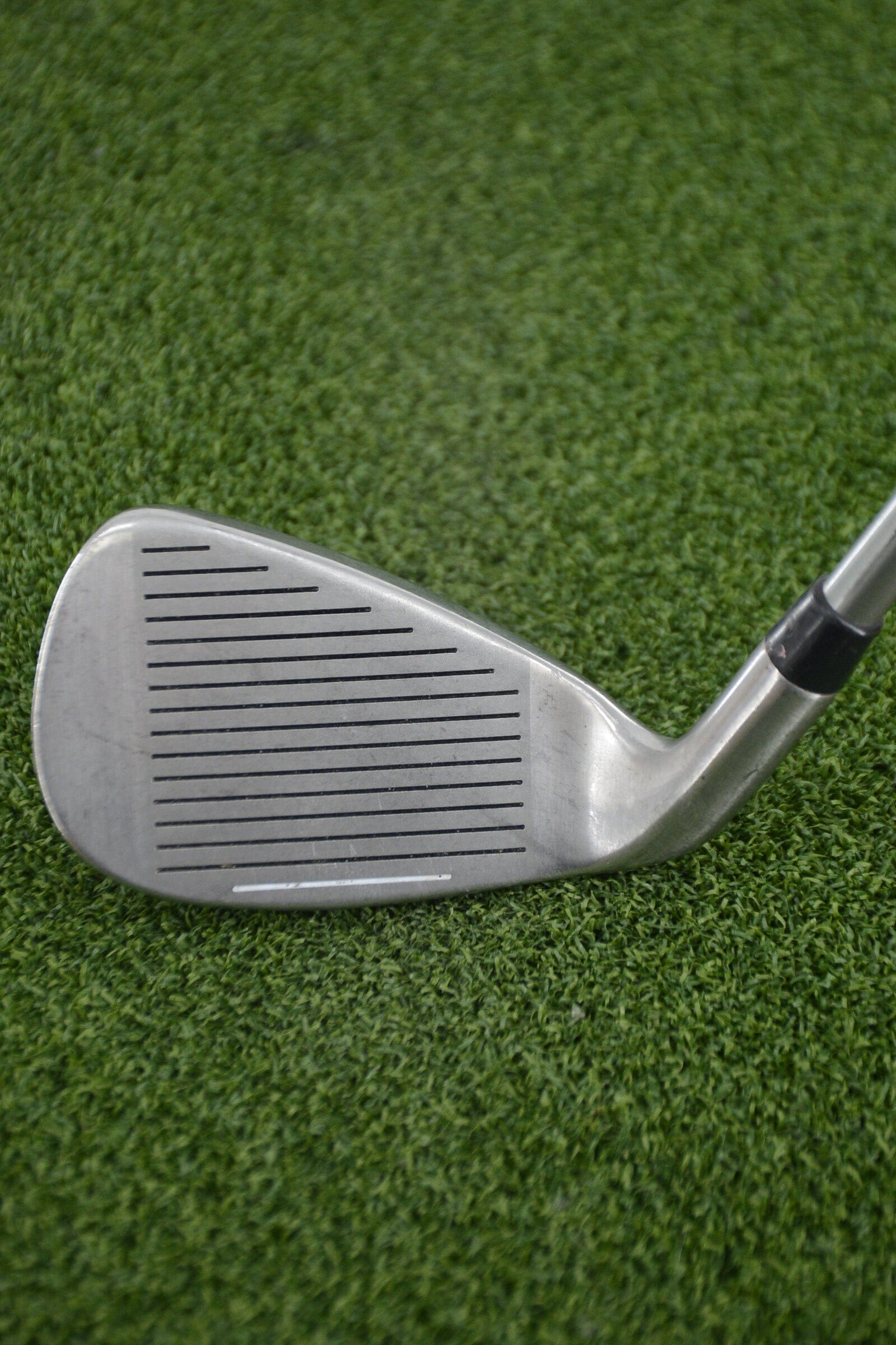 DFT Final 9 Iron R Flex 35" Golf Clubs GolfRoots