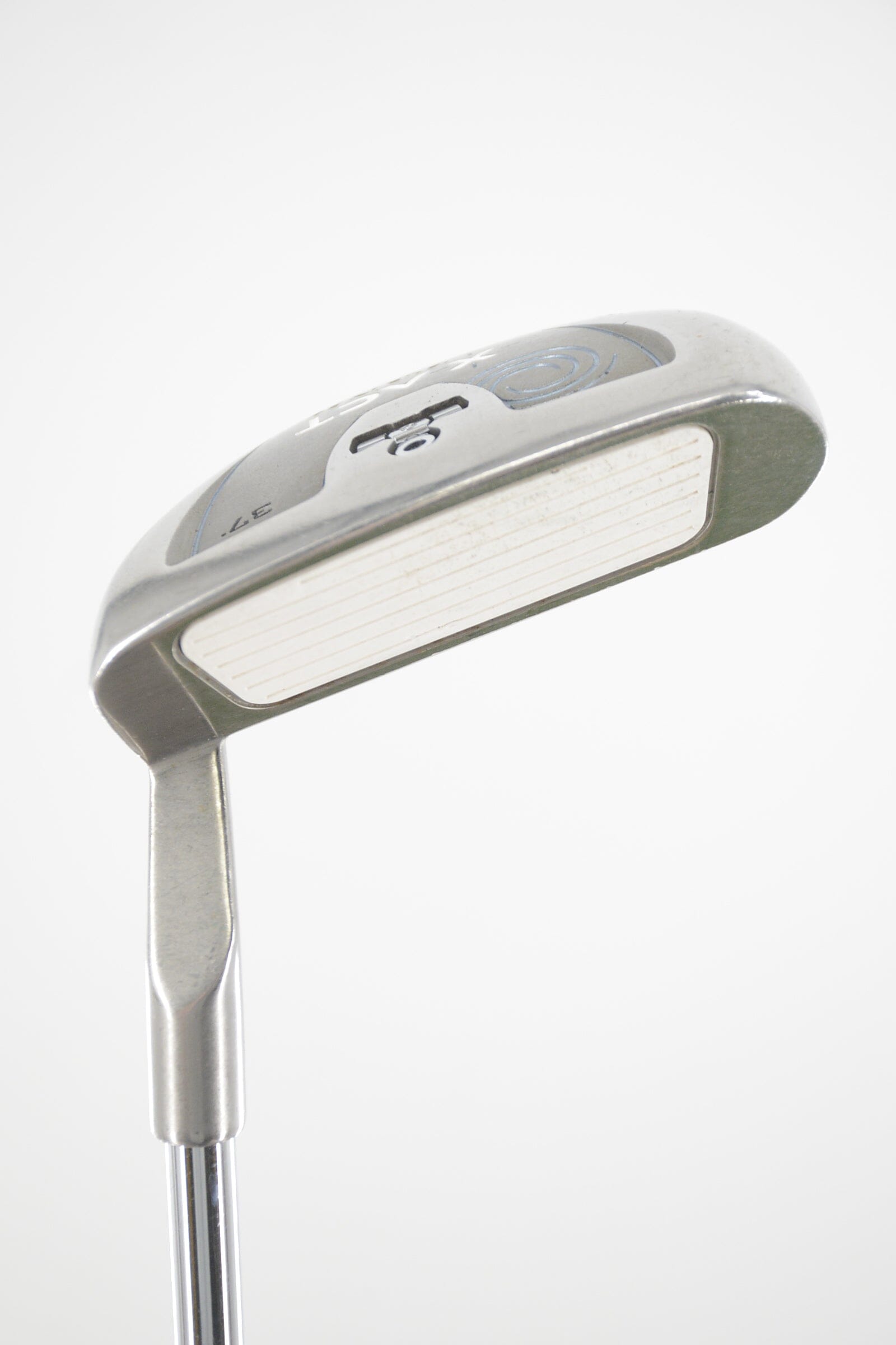 Odyssey X-Act Tank Chipper Wedge Flex 33.75" Golf Clubs GolfRoots
