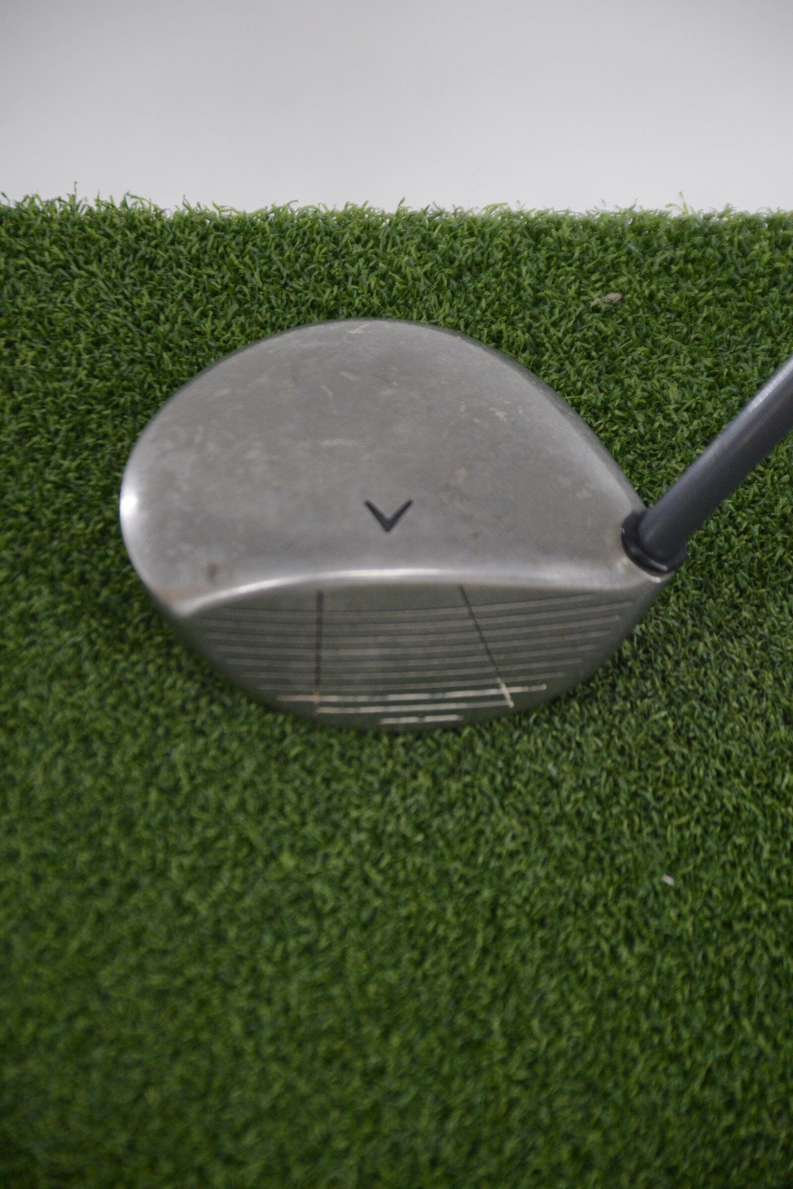 Callaway Big Bertha War Bird 9 Degree Driver R Flex 44" Golf Clubs GolfRoots