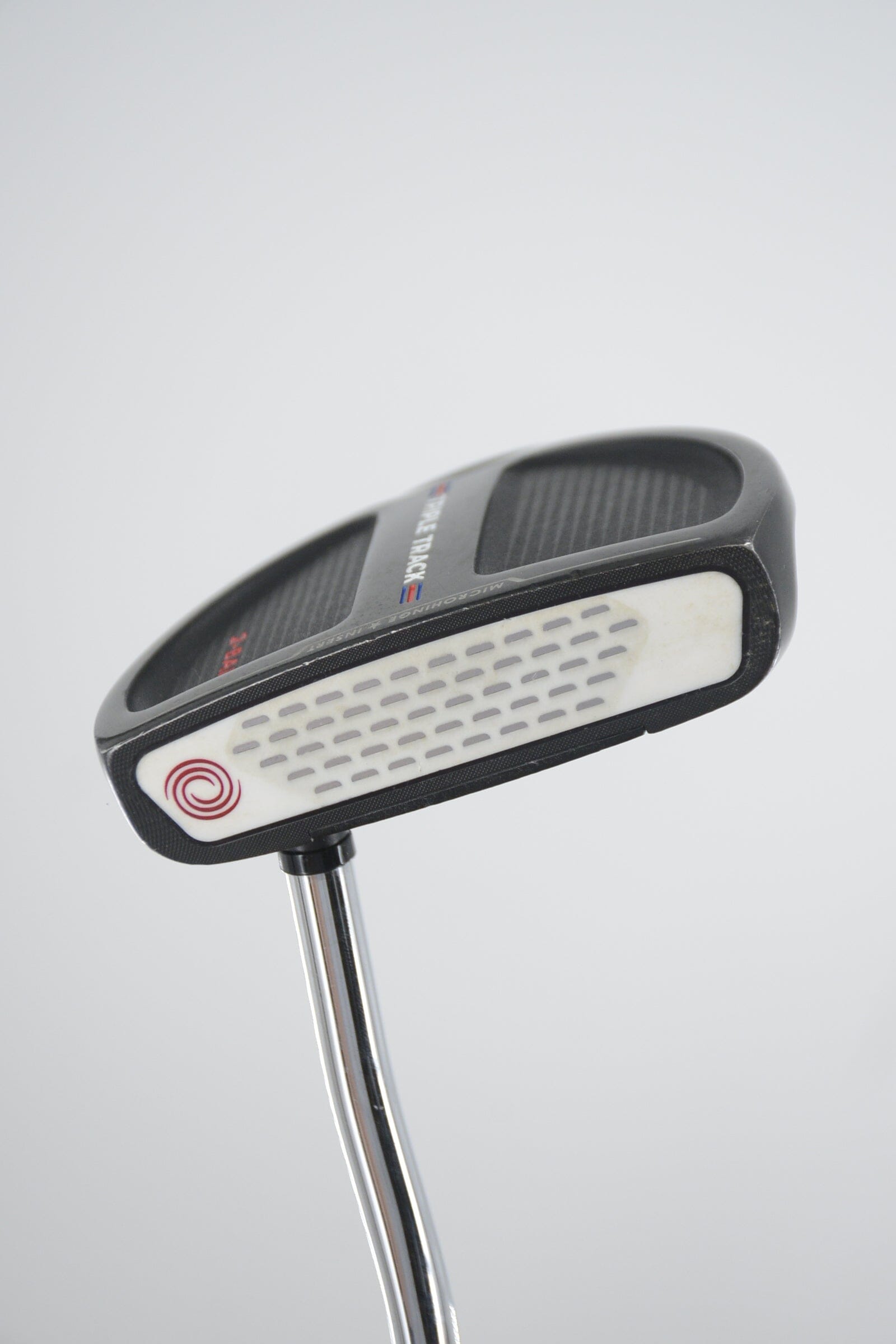 Odyssey Triple Track 2 Ball Putter 35"