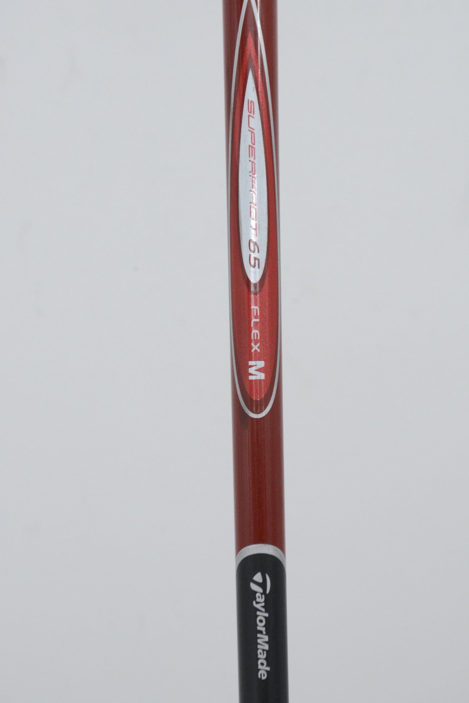 Lefty TaylorMade Burner 2.0 5-6, 8-SW Iron Set SR Flex -0.25" Golf Clubs GolfRoots