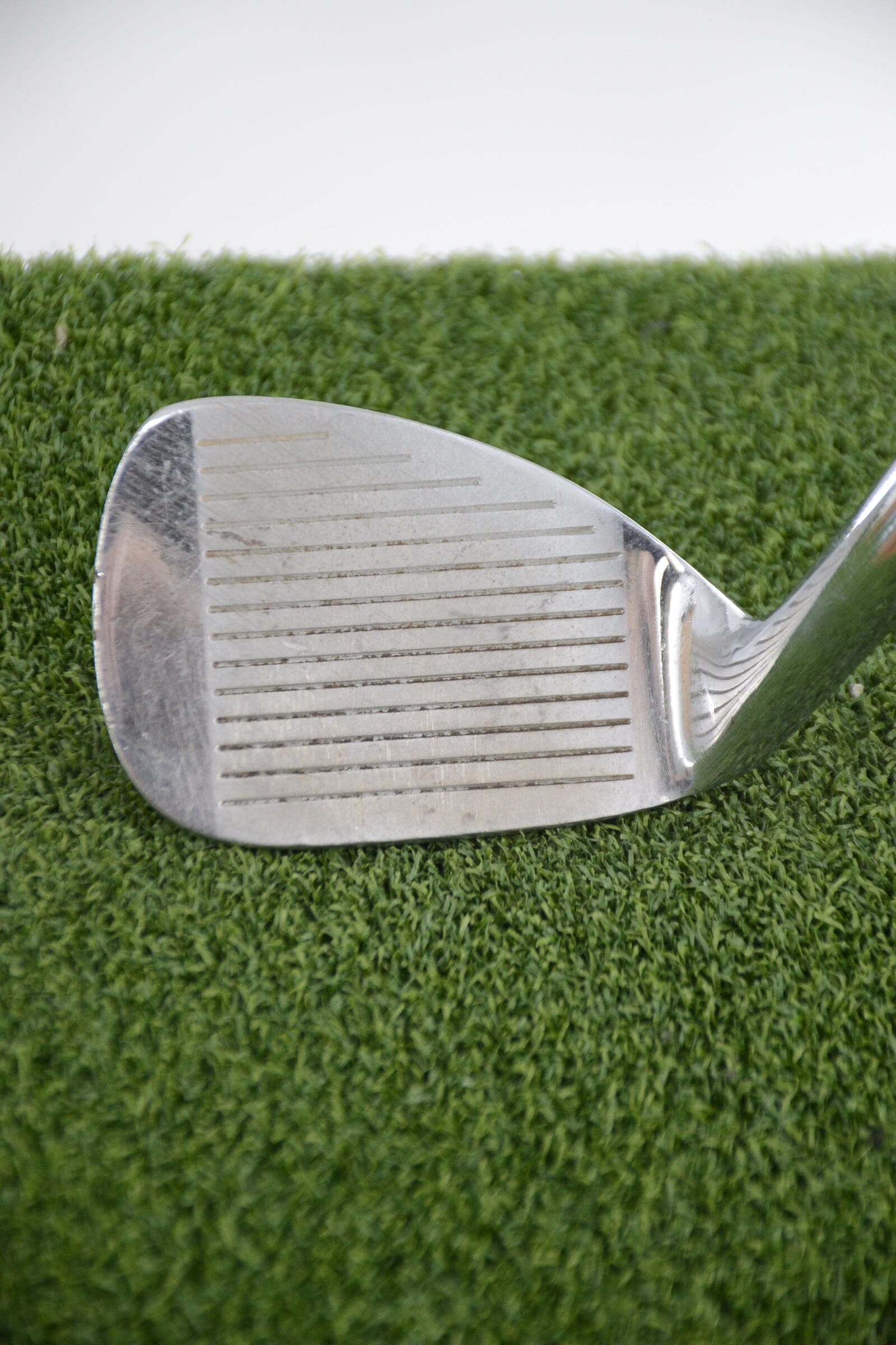 Wilson PW S Flex 34.5" Golf Clubs GolfRoots