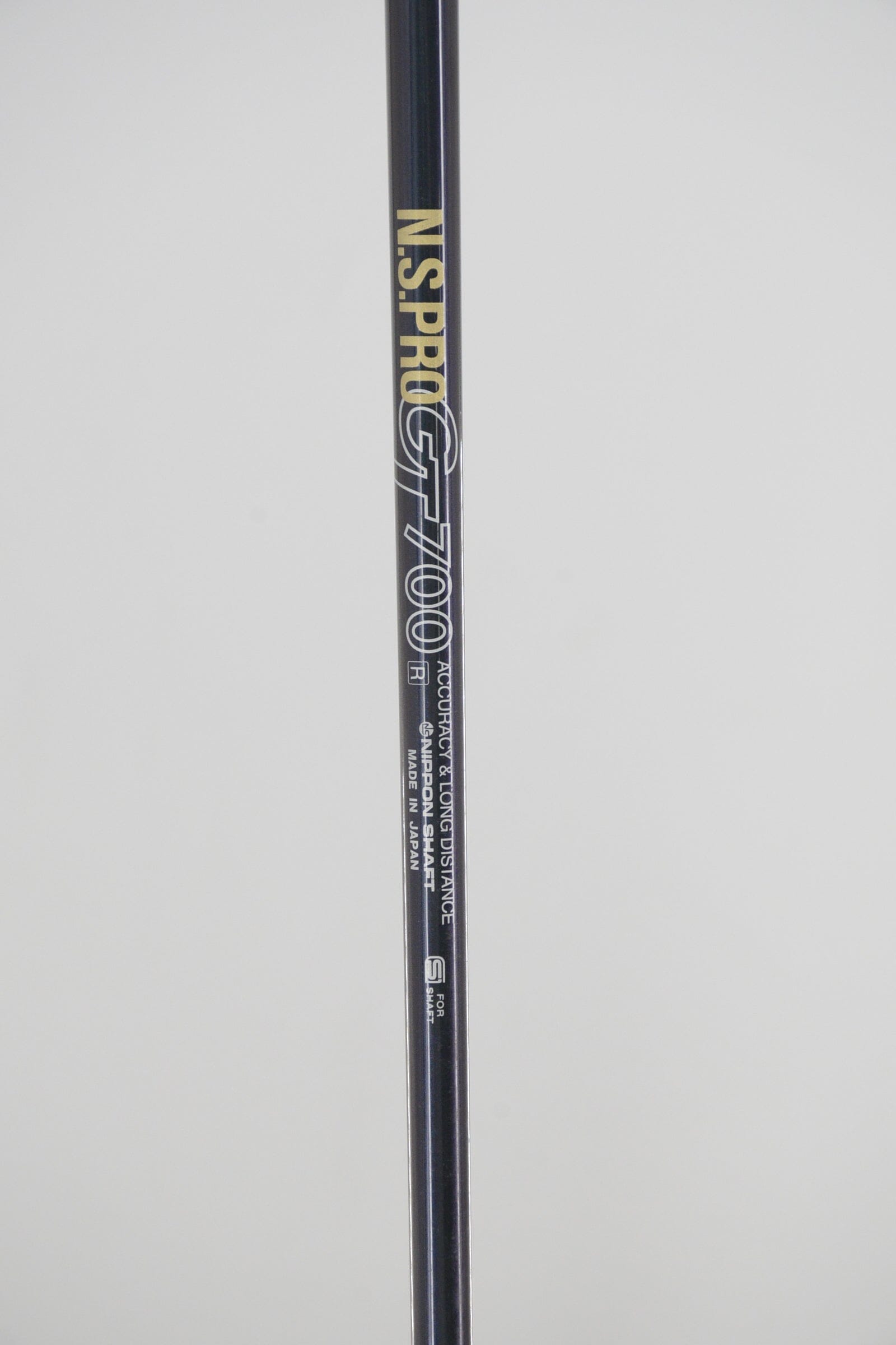 Mizuno JPX Fli-Hi 4 Hybrid R Flex 38.75" Golf Clubs GolfRoots