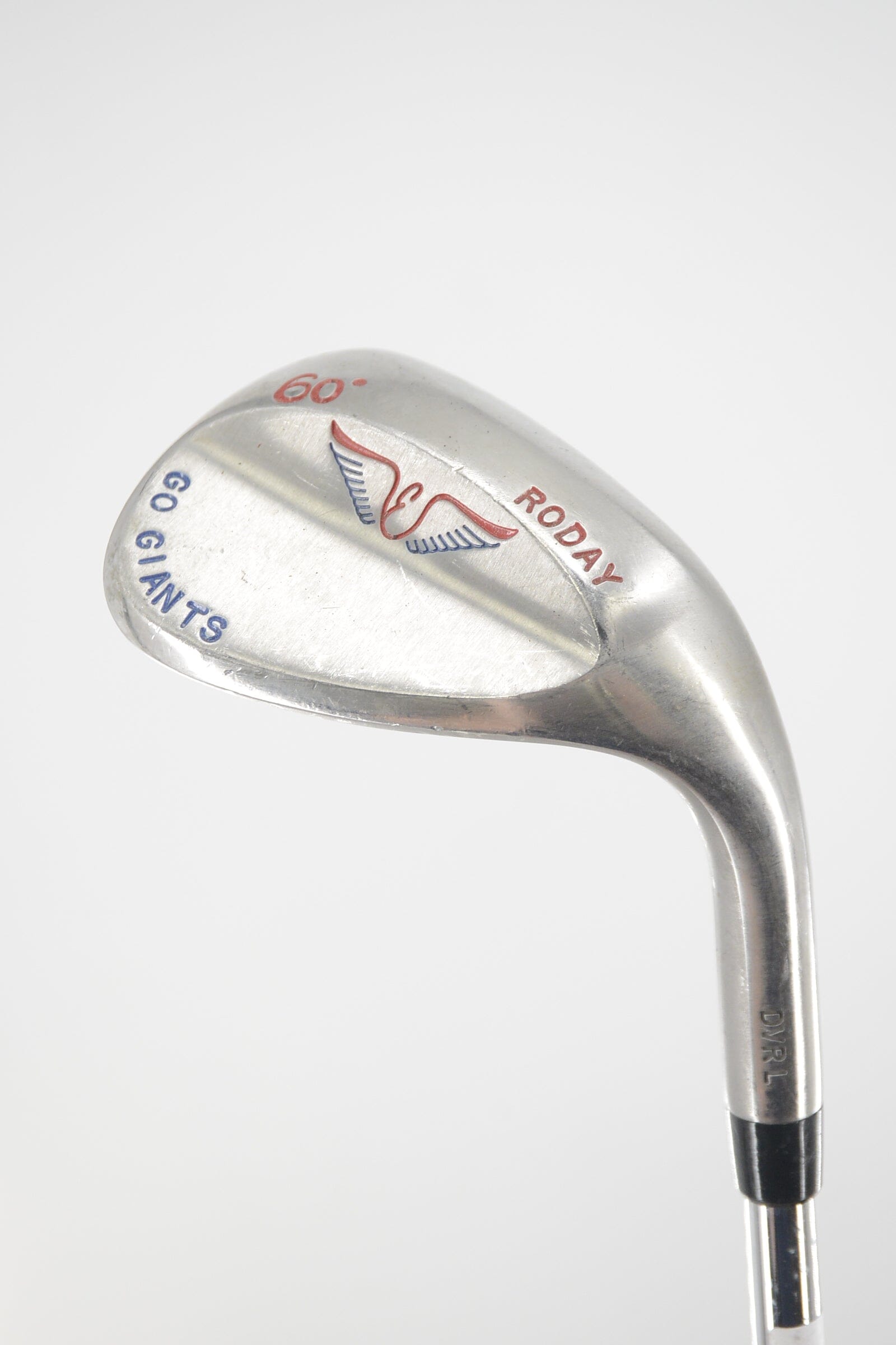 Edel DVR L 60 Degree Wedge S Flex 35.25" Golf Clubs GolfRoots