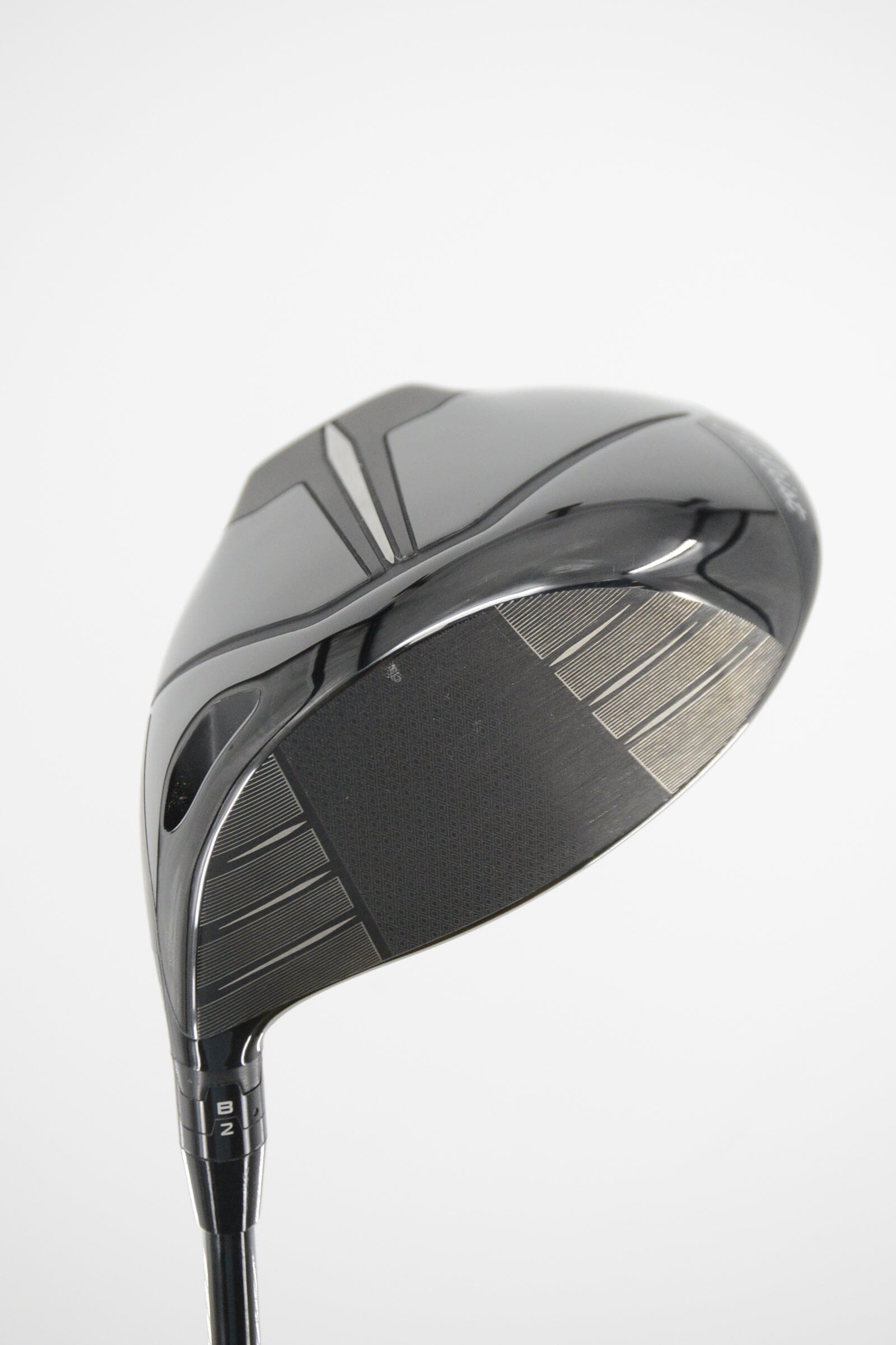 Titleist TSR2 9 Degree Driver R Flex 45.25" Golf Clubs GolfRoots