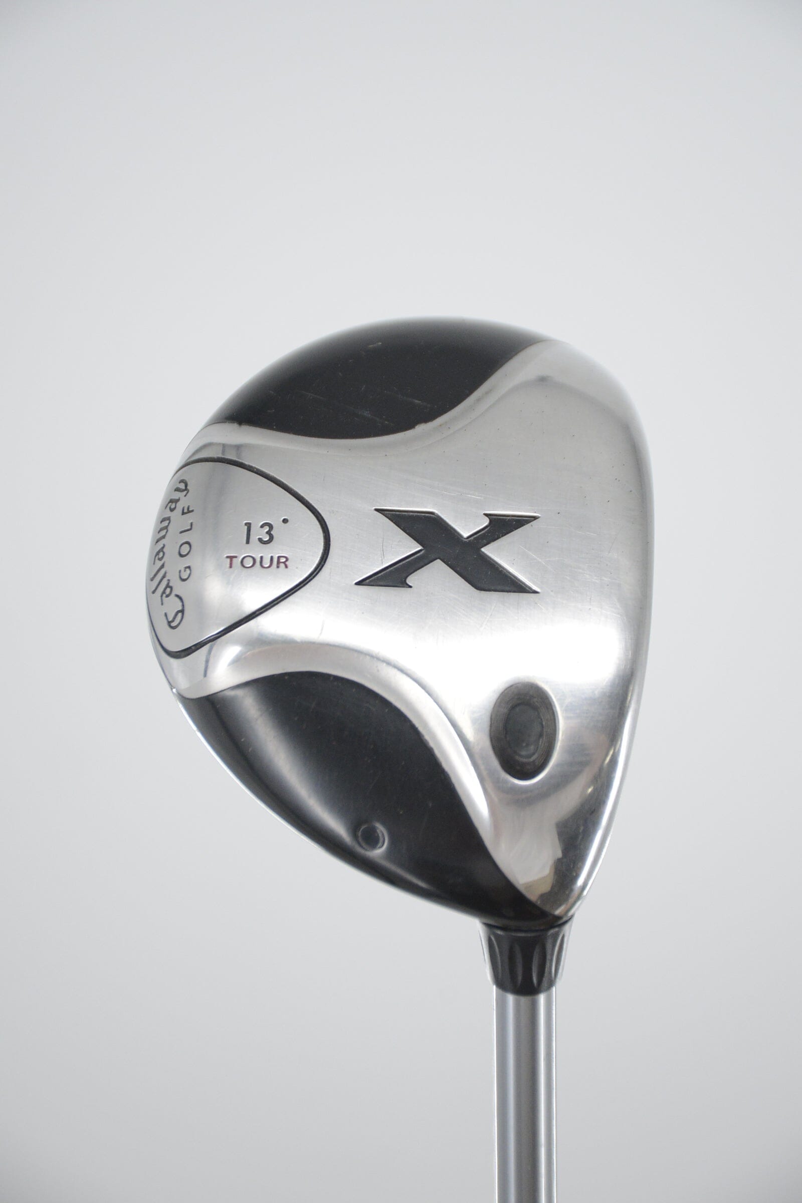 Callaway X 2008 Tour 13 Degree Wood S Flex 42.75" Golf Clubs GolfRoots