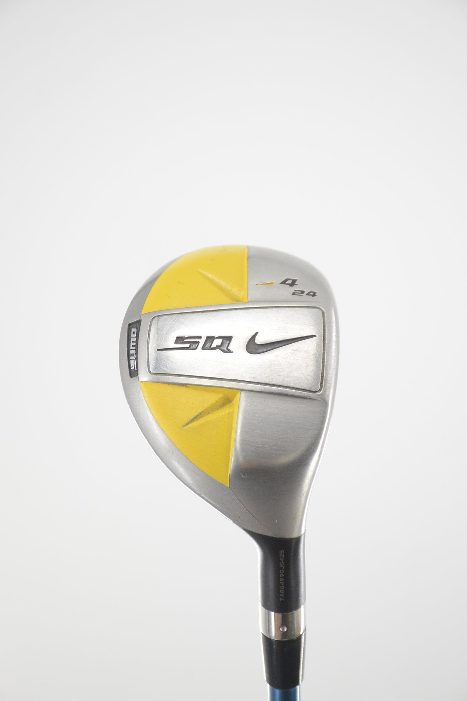 Nike SQ Sumo 4 Hybrid S Flex 40" Golf Clubs GolfRoots