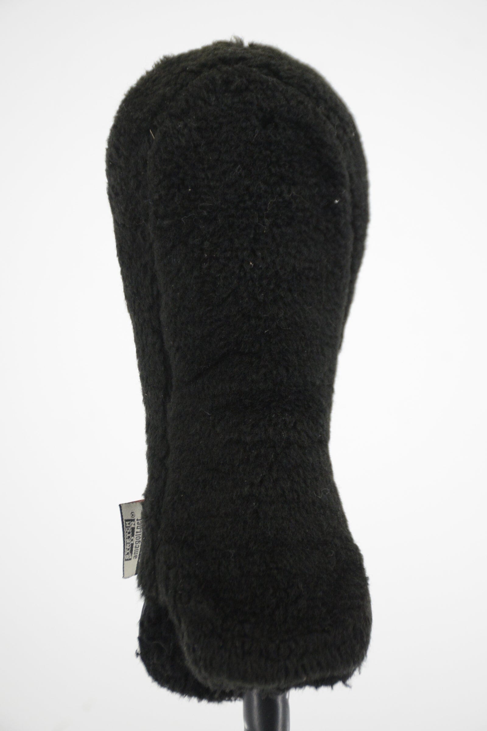 Misc Black 3W, 5W, 7W Wood Set Headcover Golf Clubs GolfRoots