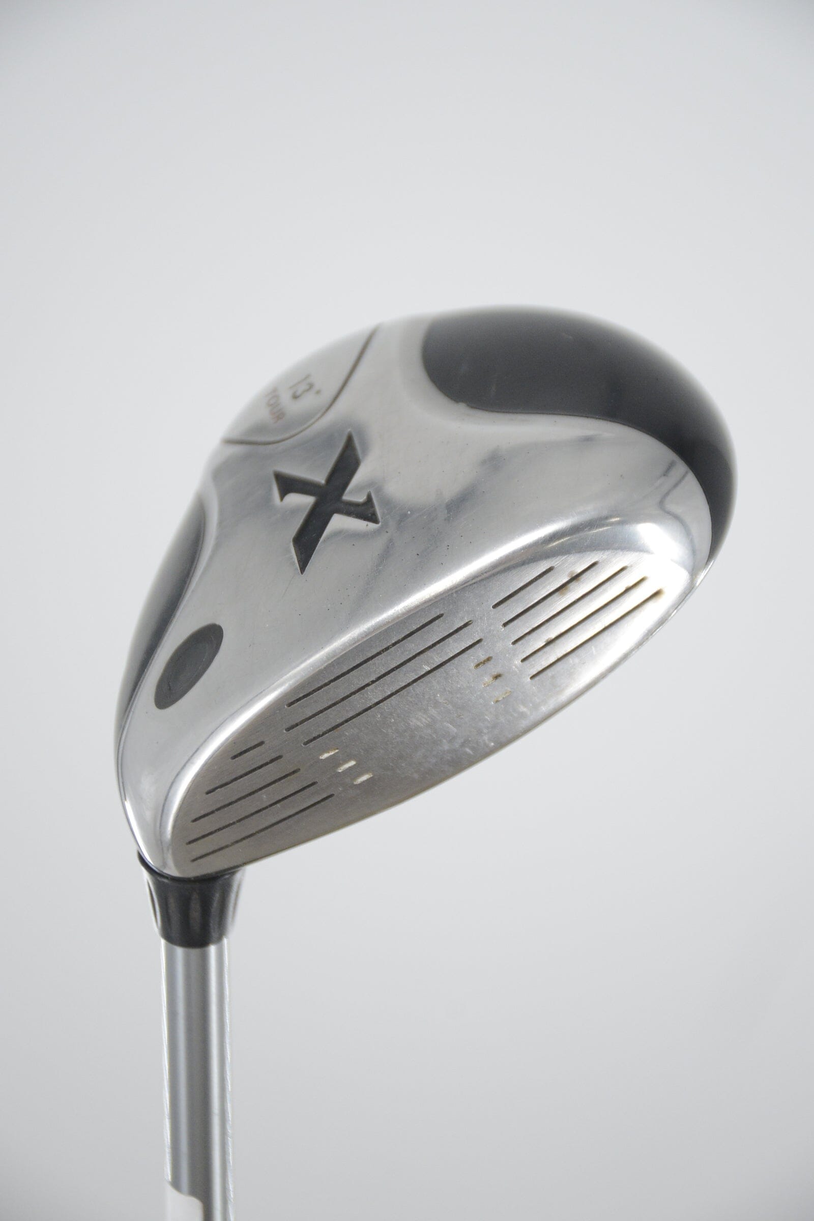 Callaway X 2008 Tour 13 Degree Wood S Flex 42.75" Golf Clubs GolfRoots