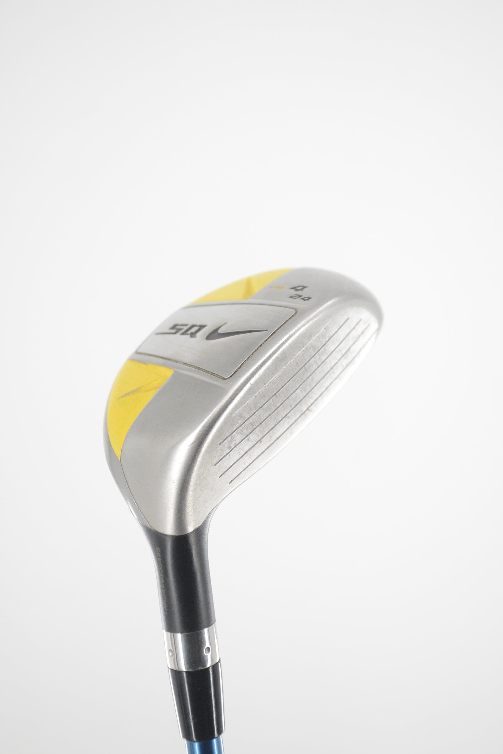 Nike SQ Sumo 4 Hybrid S Flex 40" Golf Clubs GolfRoots