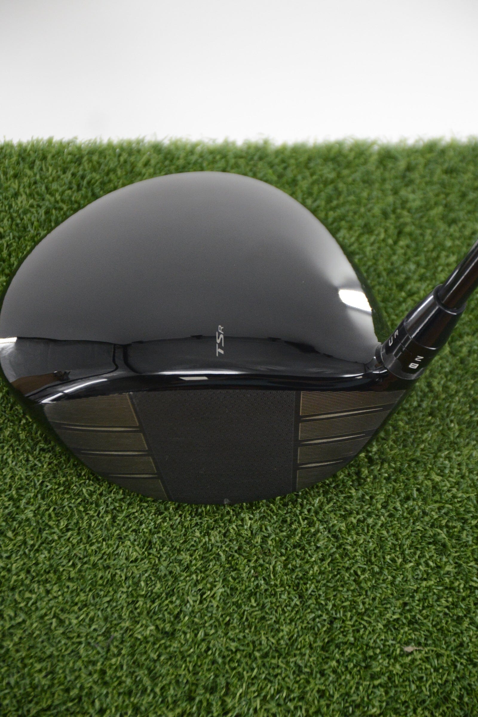 Titleist TSR2 9 Degree Driver R Flex 45.25" Golf Clubs GolfRoots