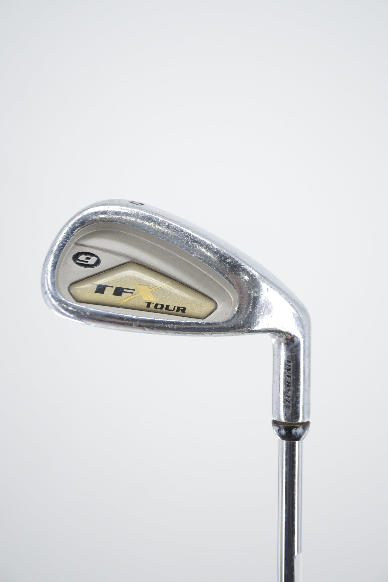 Knight TFX Tour Oversize 9 Iron R Flex 34.25" Golf Clubs GolfRoots