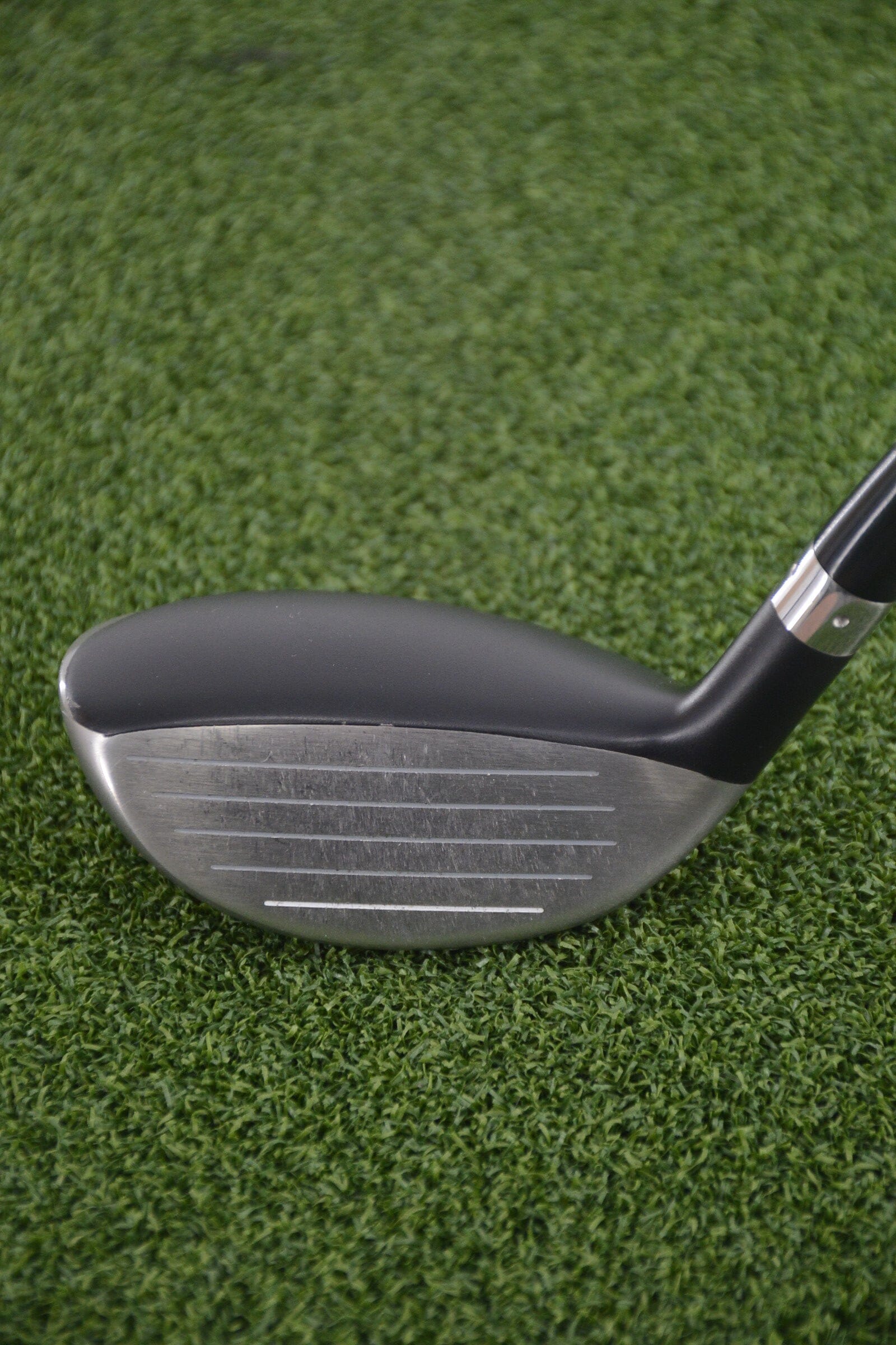 Nike SQ Sumo 4 Hybrid S Flex 40" Golf Clubs GolfRoots
