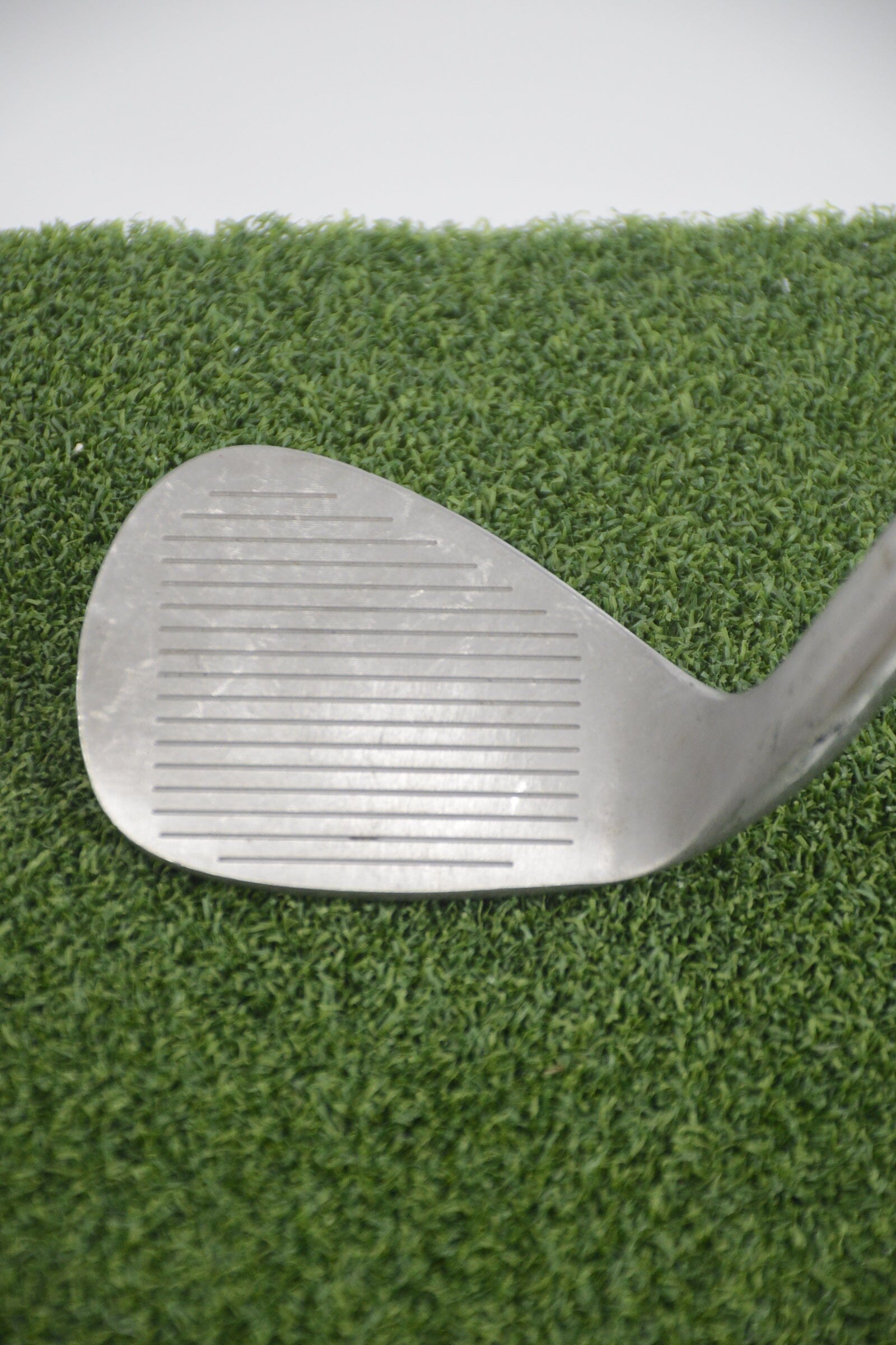 Edel DVR L 60 Degree Wedge S Flex 35.25" Golf Clubs GolfRoots