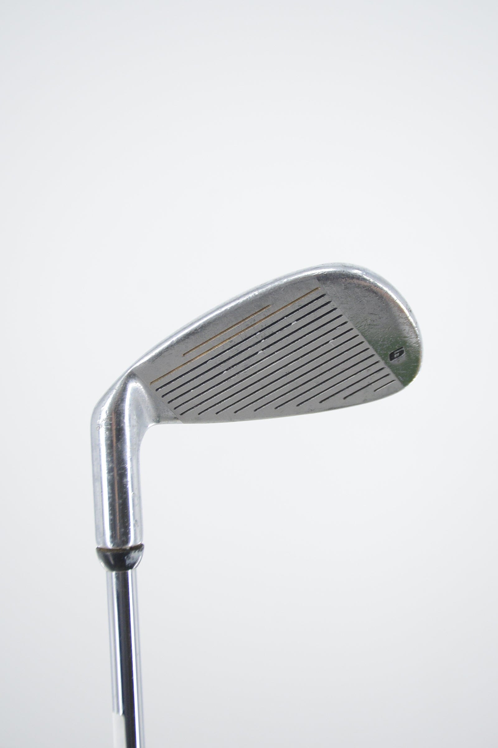 Knight TFX Tour Oversize 9 Iron R Flex 34.25" Golf Clubs GolfRoots