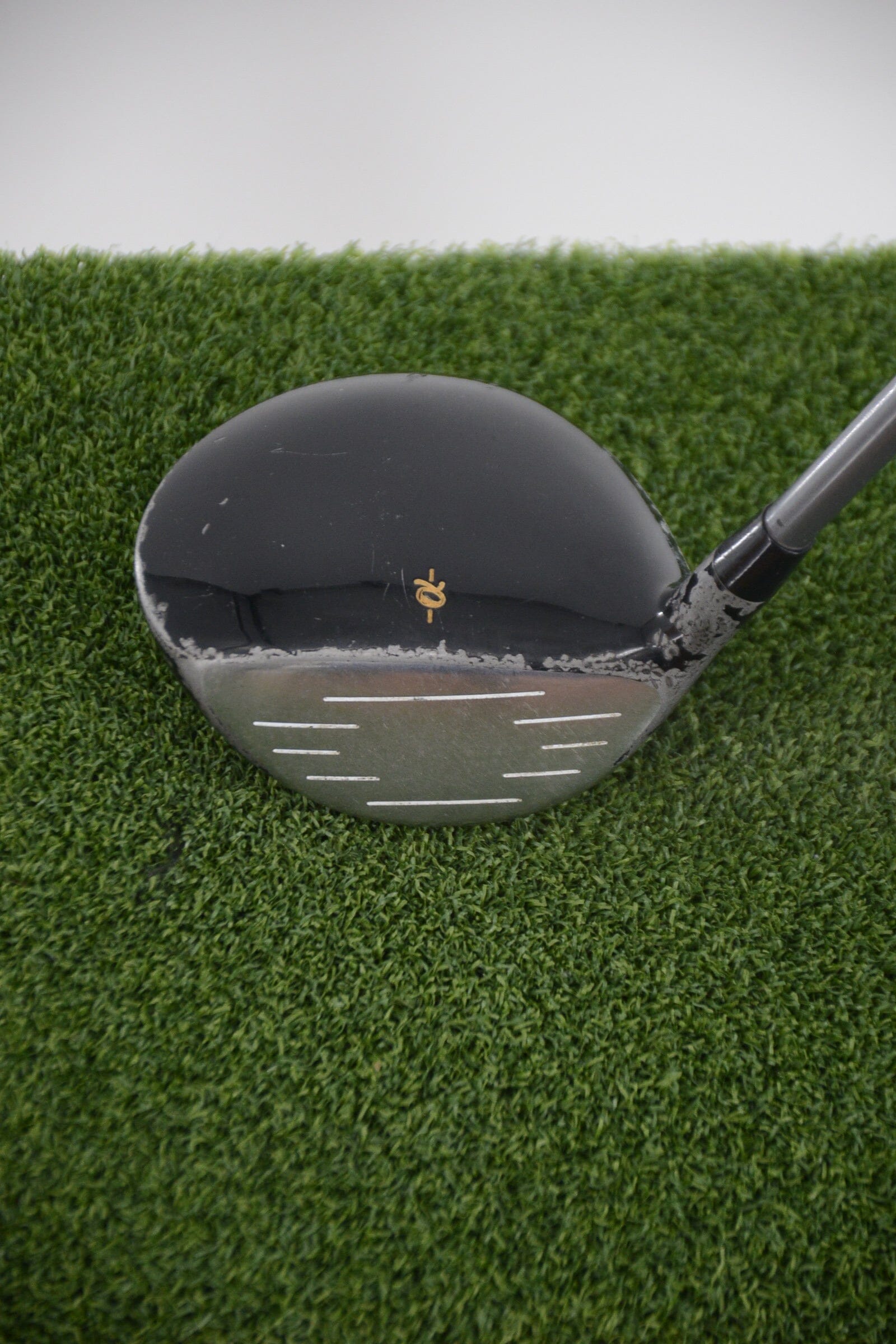 Alpha RX Fairway 3 Wood R Flex 41.25" Golf Clubs GolfRoots