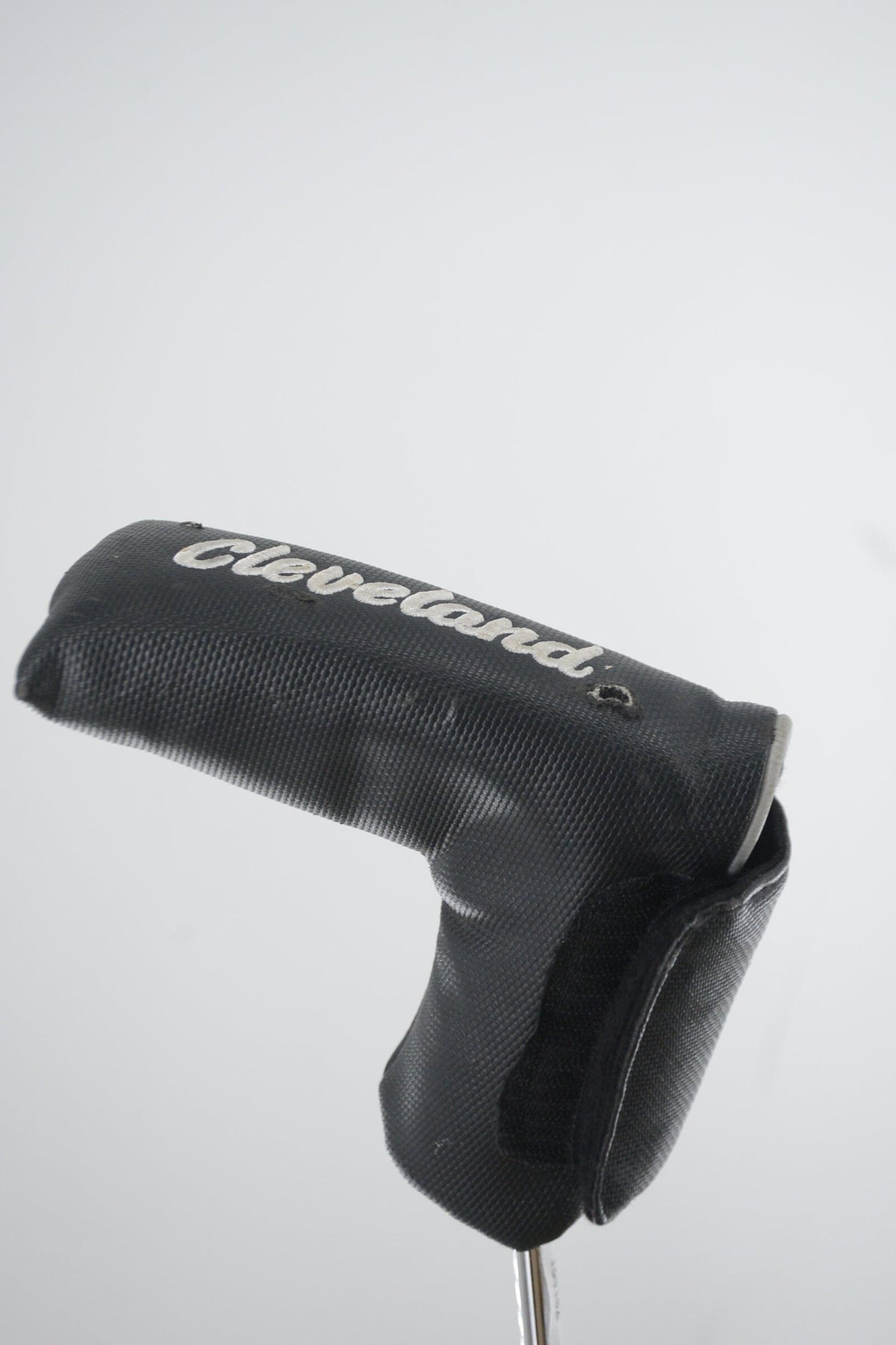 Cleveland Classic Black Platinum Belly Putter 39" Golf Clubs GolfRoots