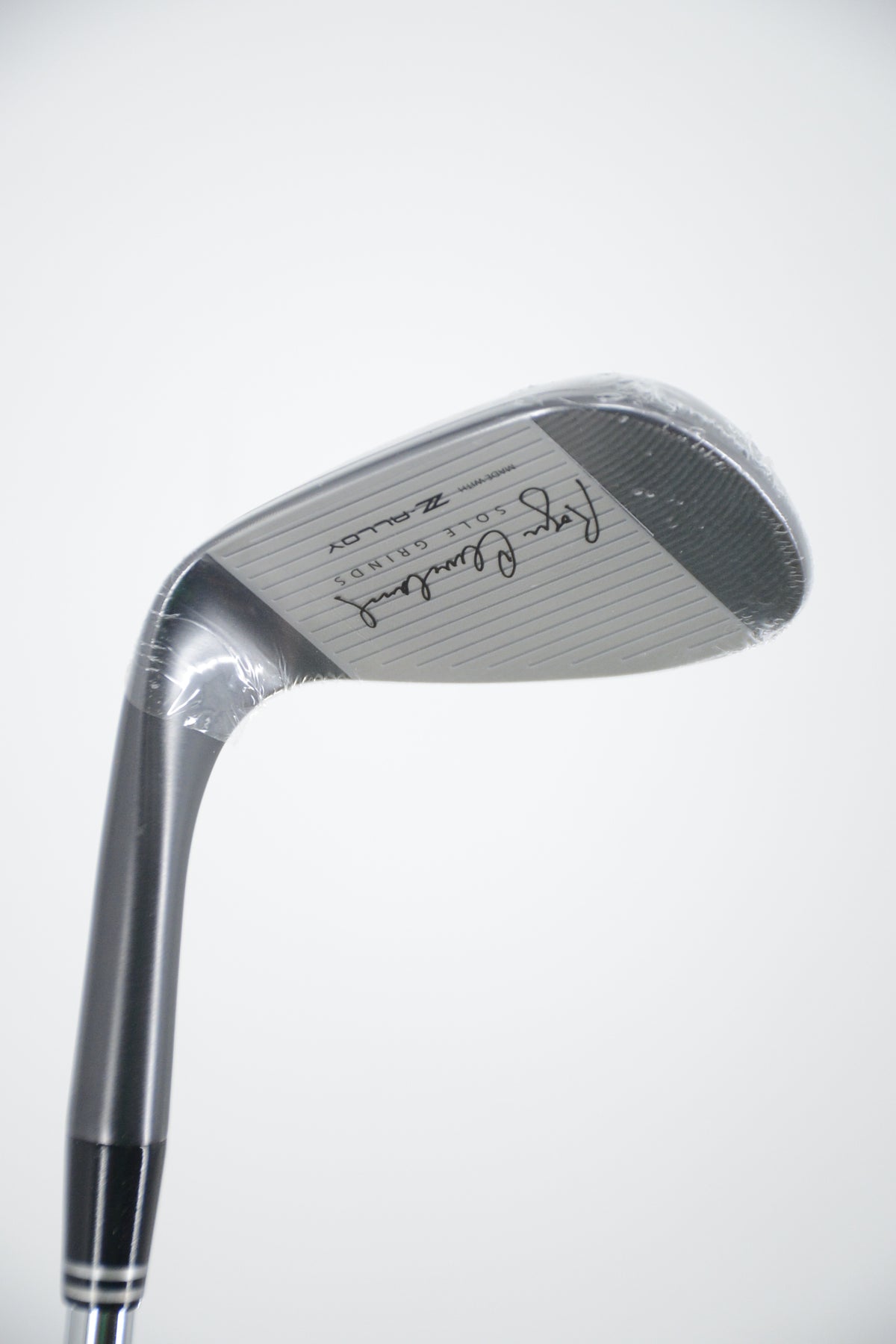 NEW Cleveland RTZ 2 Black Satin 56 Degree Wedge Wedge Flex 35.25"