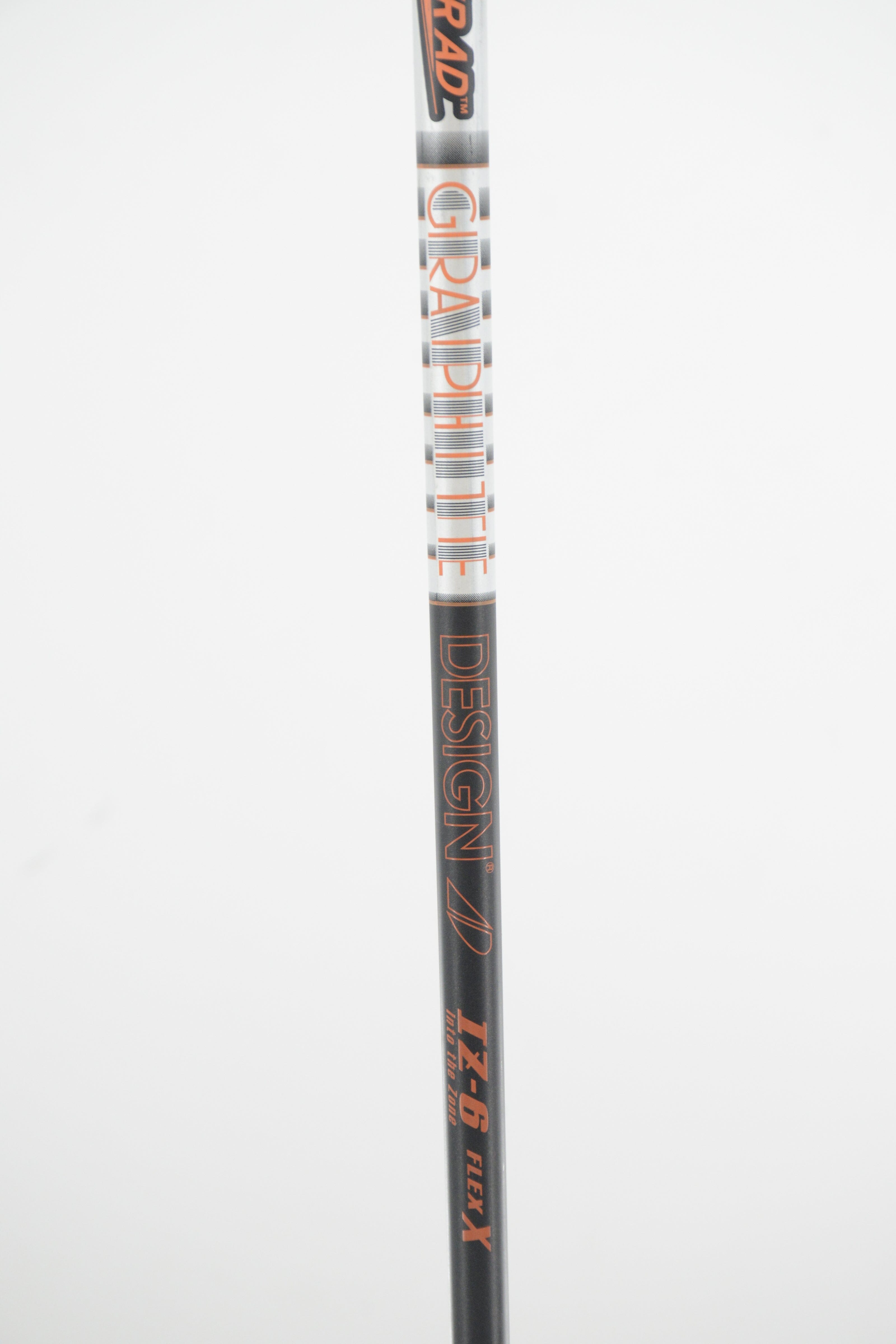 Graphite Design Tour AD Ping Driver Shaft X Flex 44" Golf Clubs GolfRoots