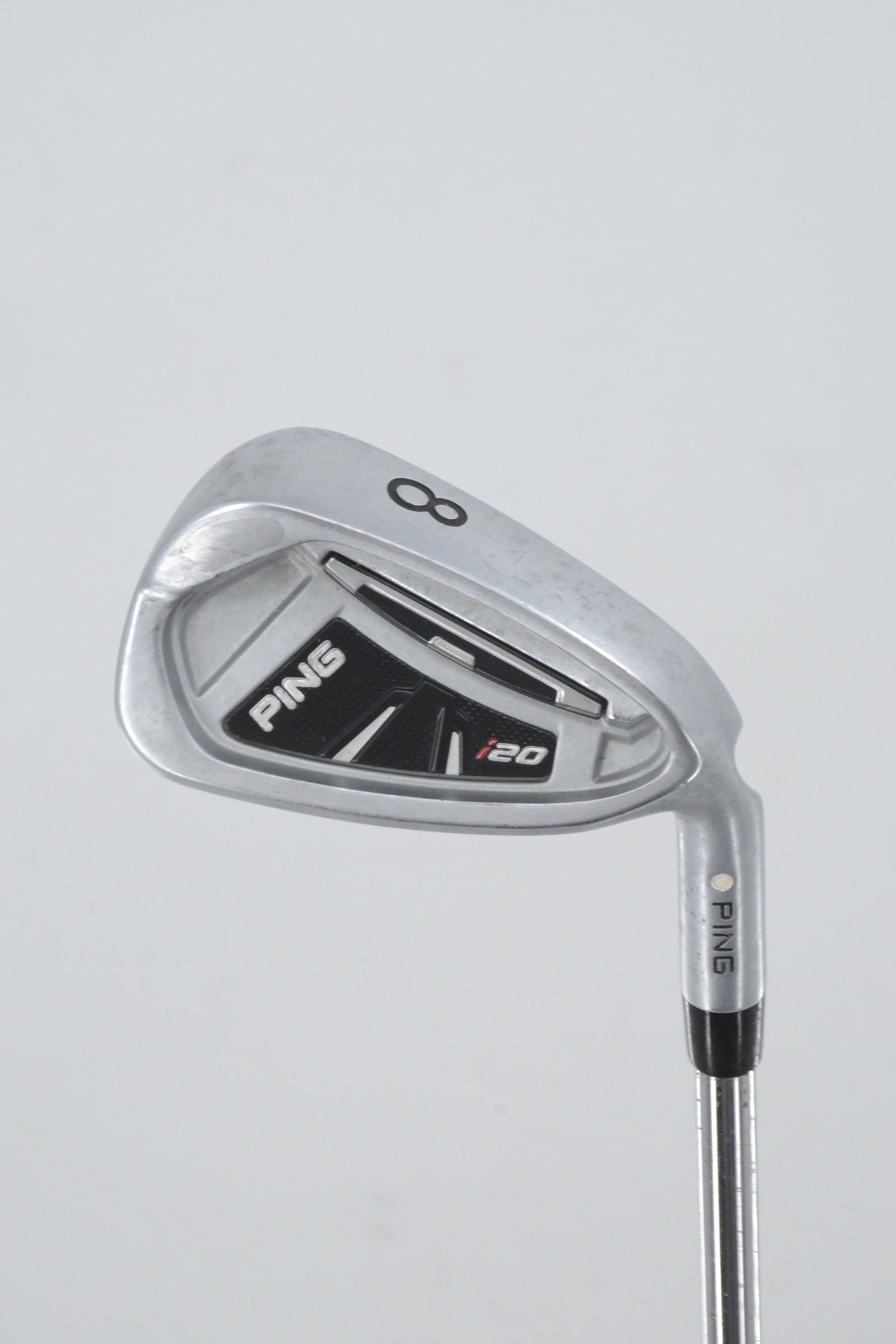 Ping I20 5-UW Iron Set S Flex Std Length