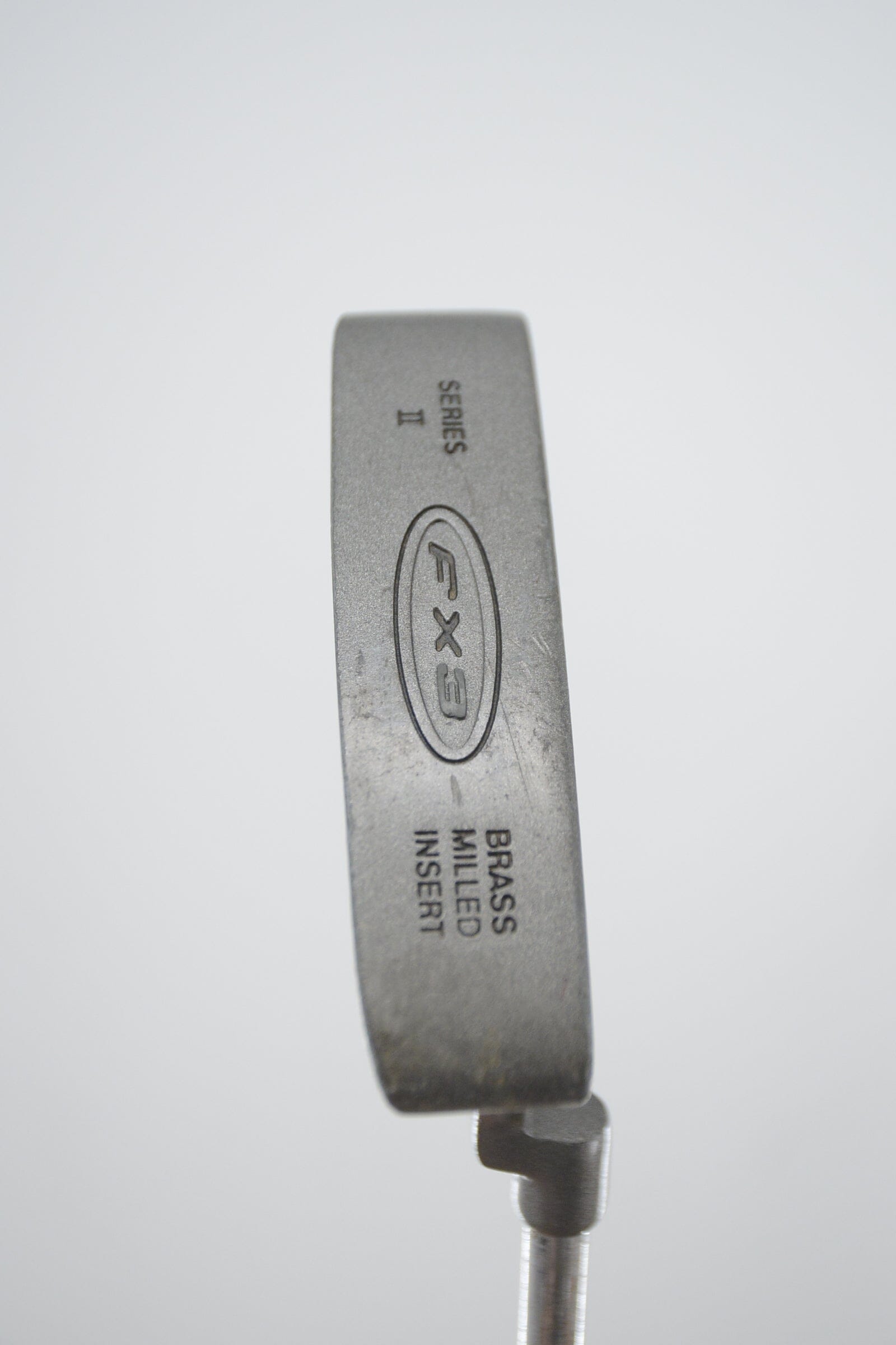 FX3 Series II Putter 35" Golf Clubs GolfRoots