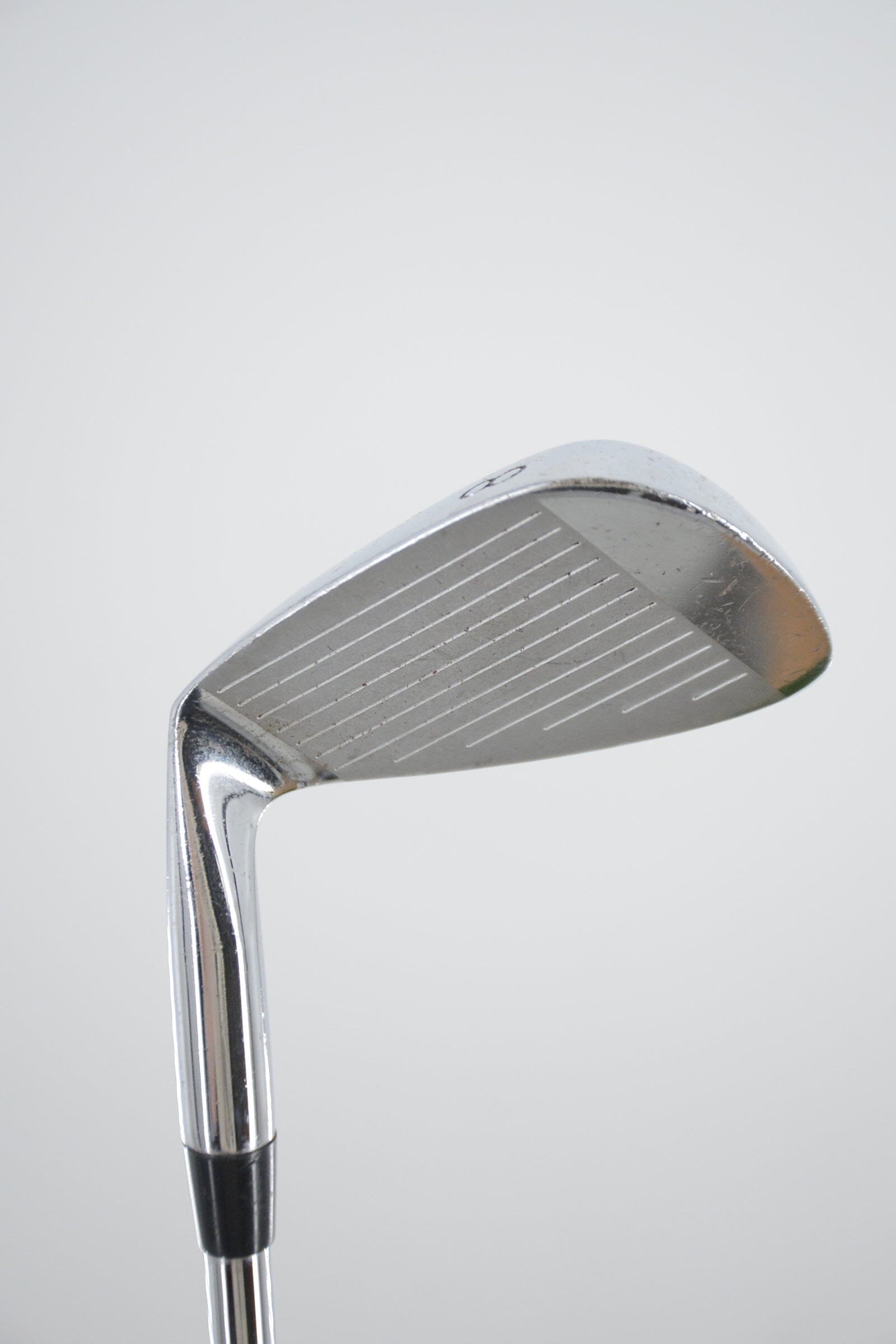 Warrior Forged 8 Iron S Flex 35.5" Golf Clubs GolfRoots