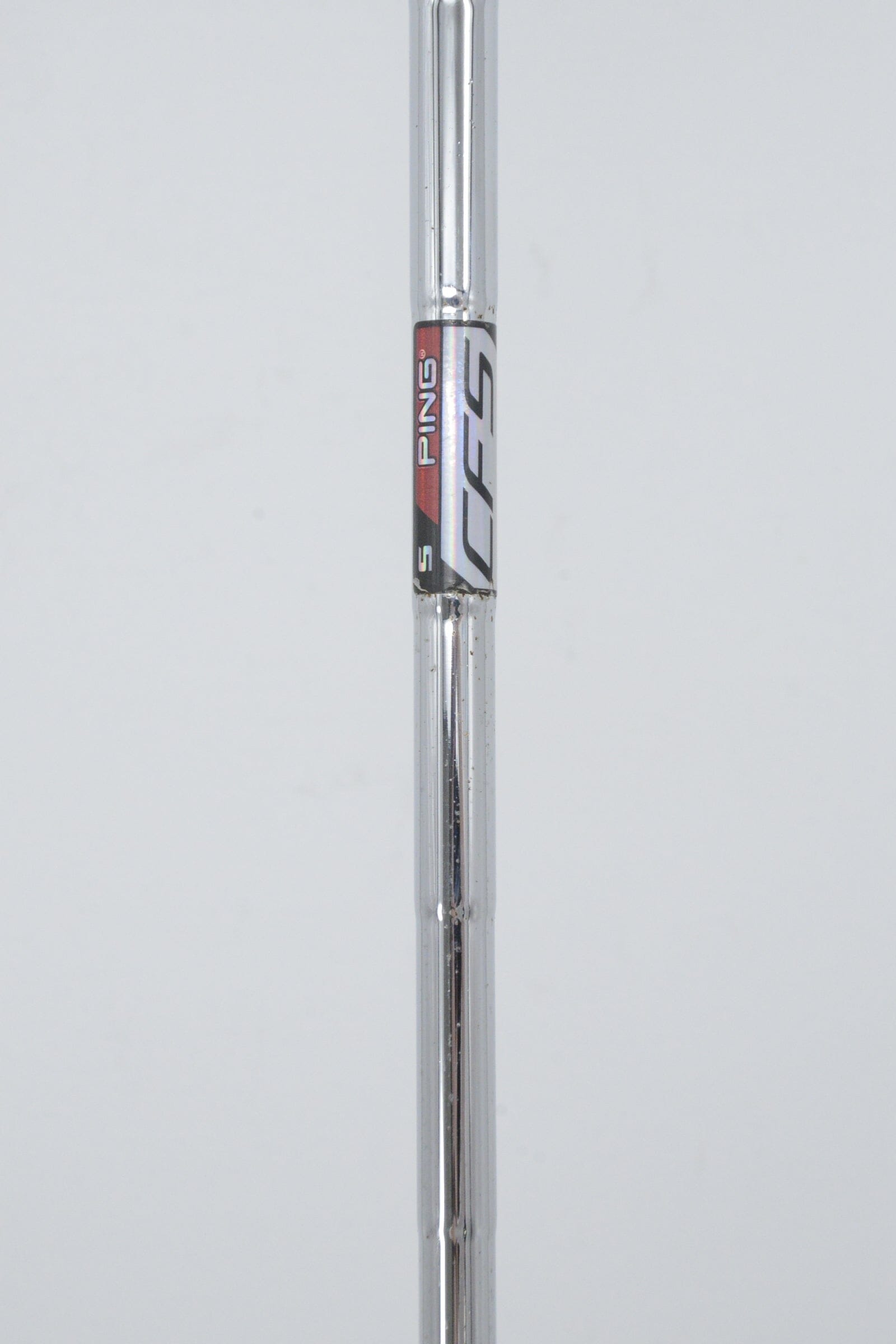 Ping I20 5-UW Iron Set S Flex Std Length