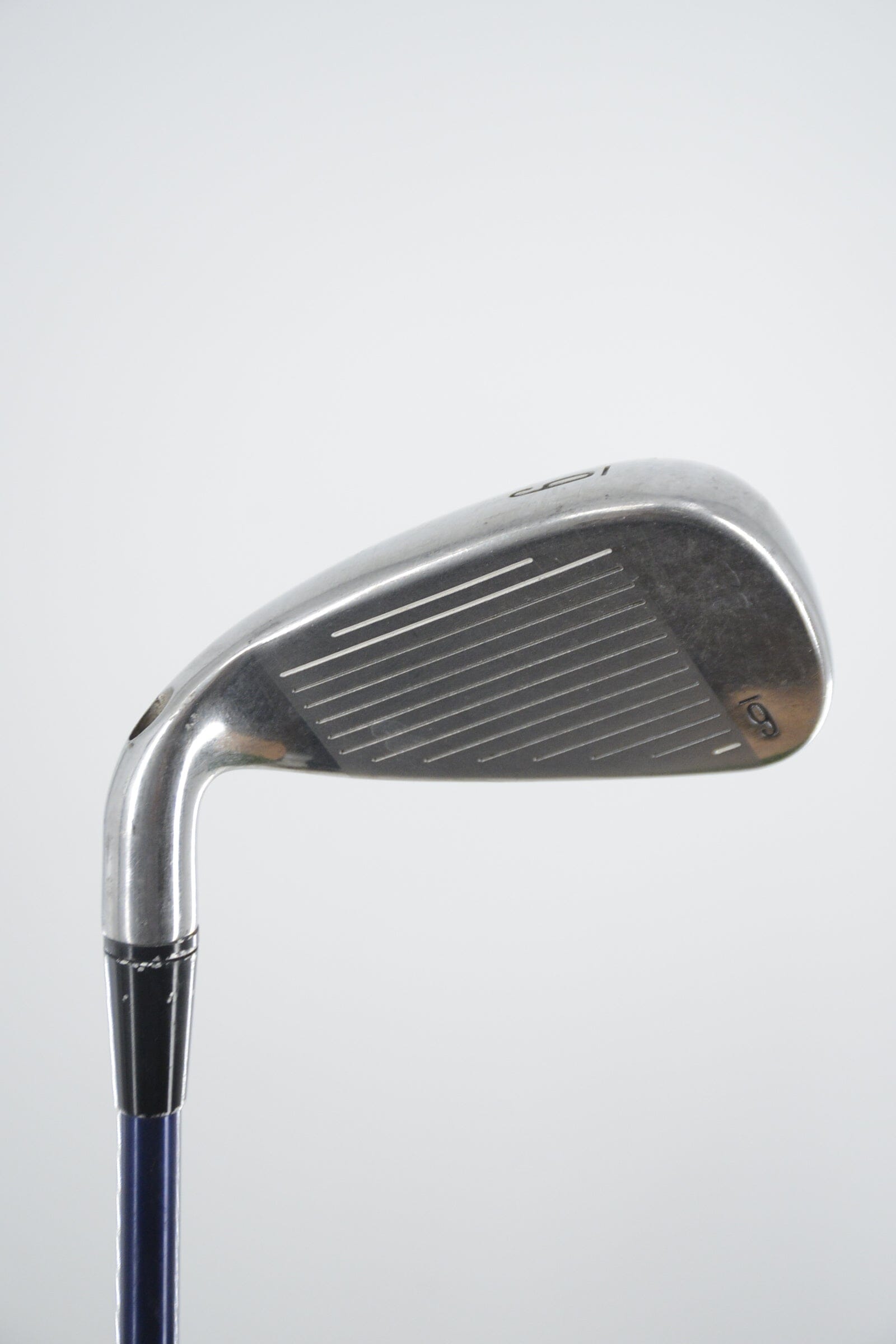 Women's Callaway Big Bertha 2008 6 Iron W Flex 35.75" Golf Clubs GolfRoots
