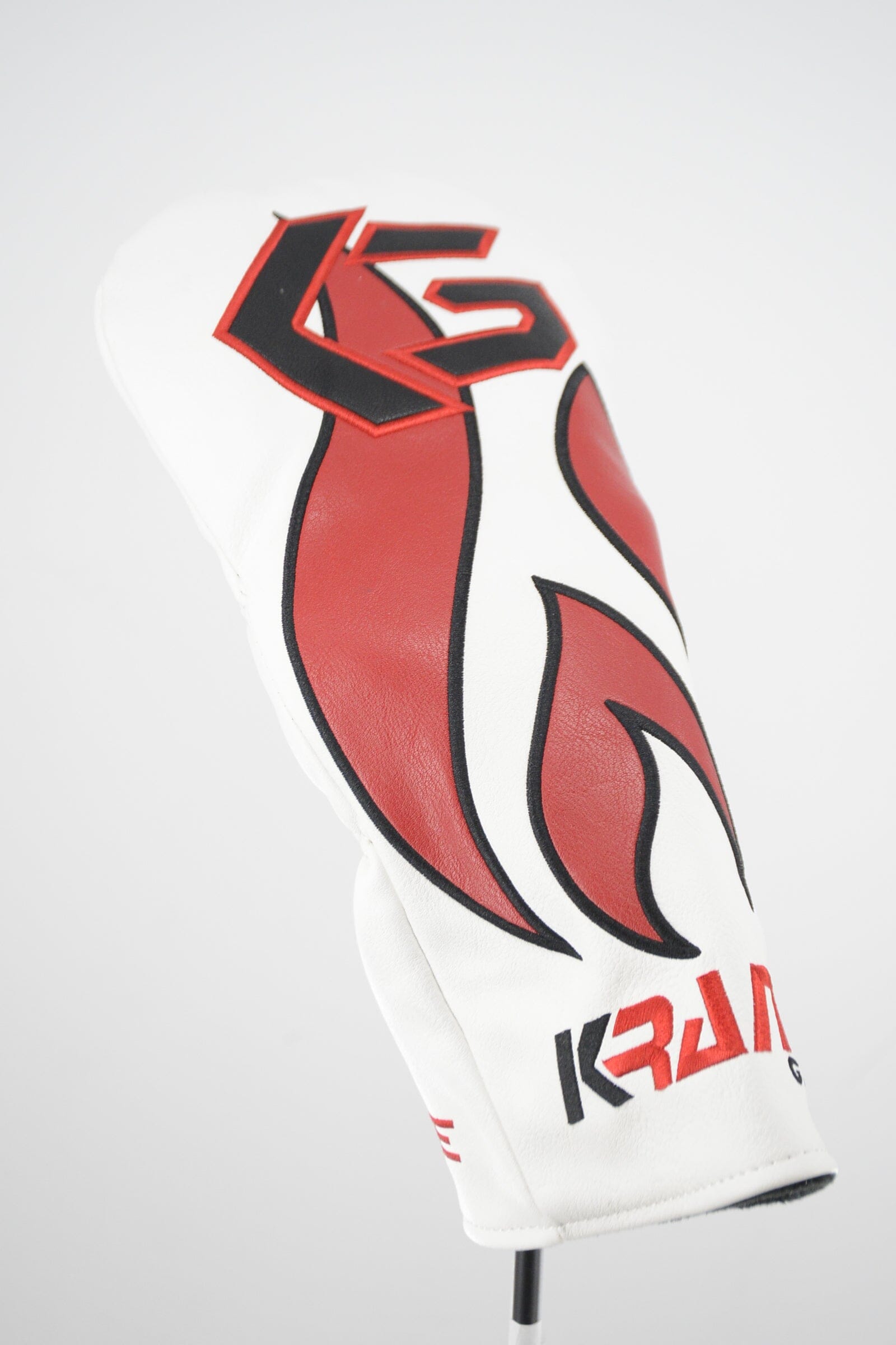 Krank Formula Fire XX 10.5 Degree Driver R Flex 45.5" Golf Clubs GolfRoots