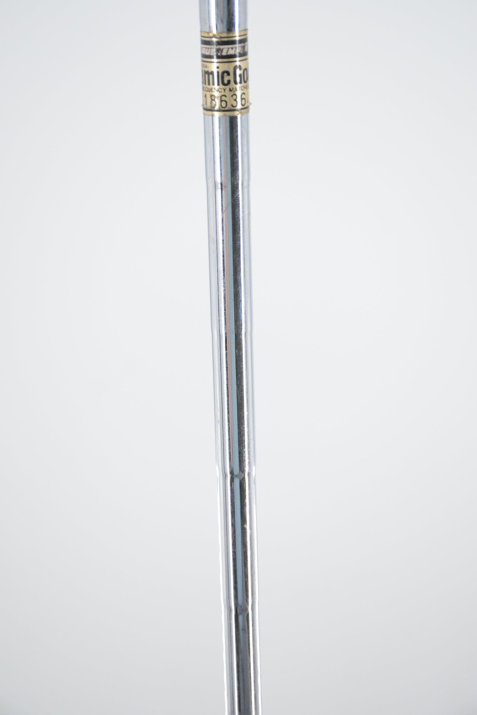 Wilson Staff 60 Degree Wedge Wedge Flex 35" Golf Clubs GolfRoots