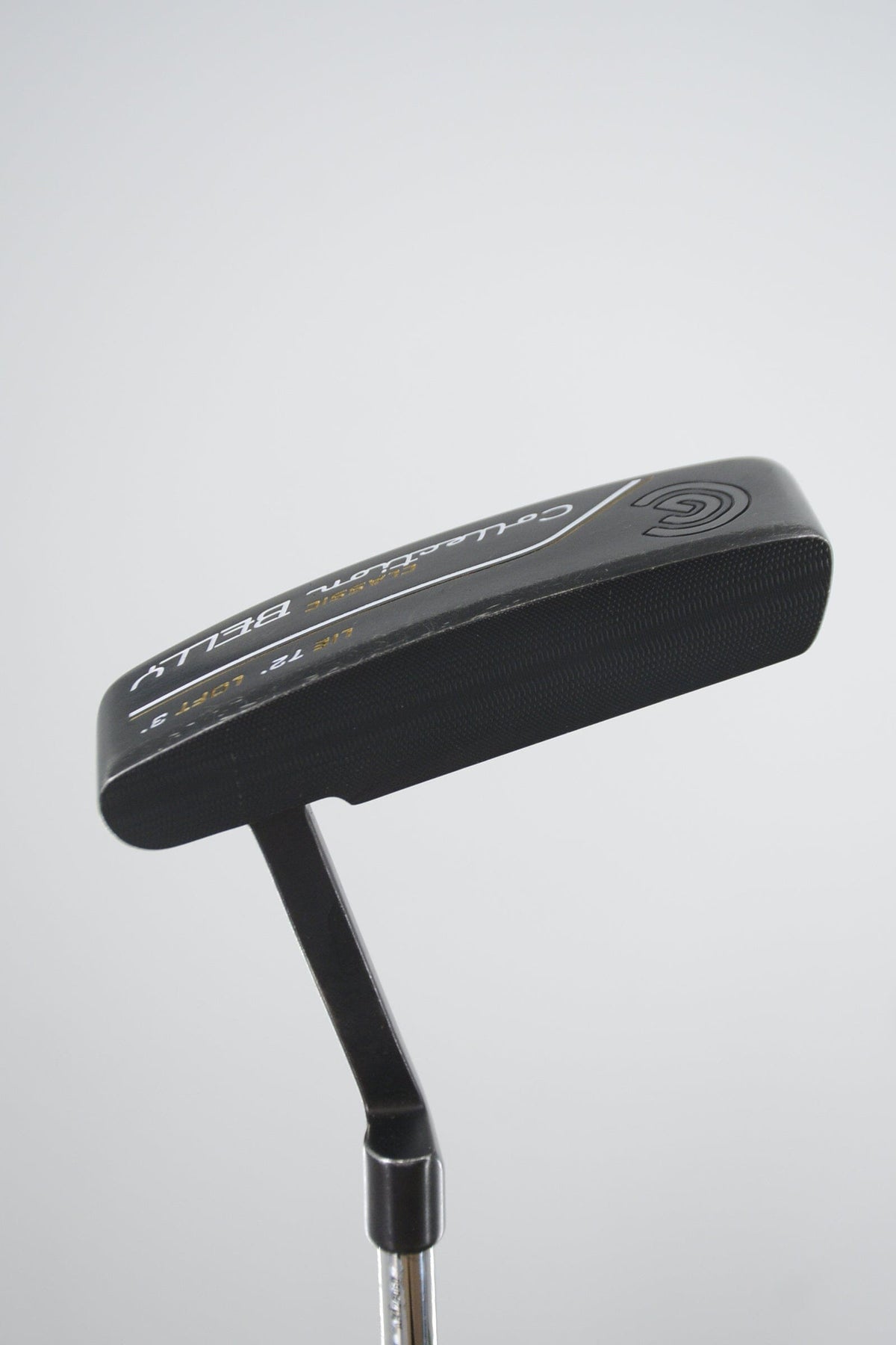 Cleveland Classic Black Platinum Belly Putter 39" Golf Clubs GolfRoots