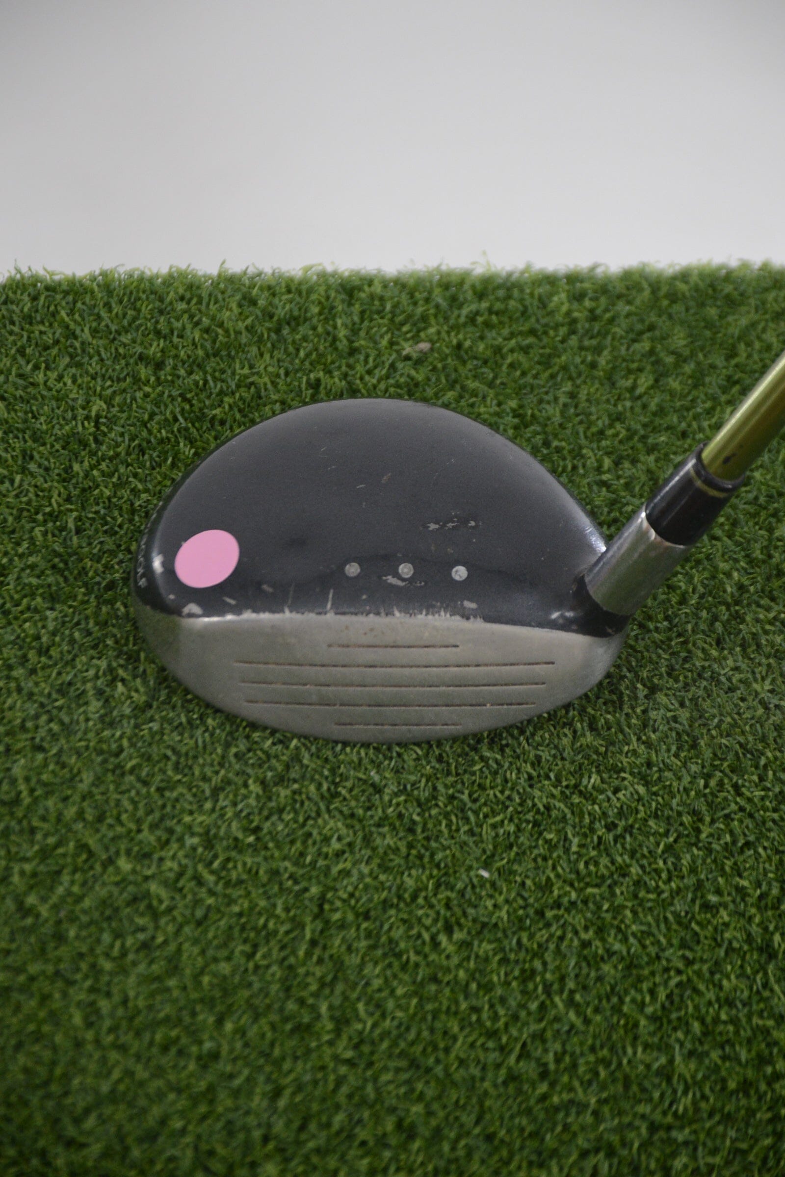 *Dented* Adams Ovation 5 Wood R Flex 42.25" Golf Clubs GolfRoots