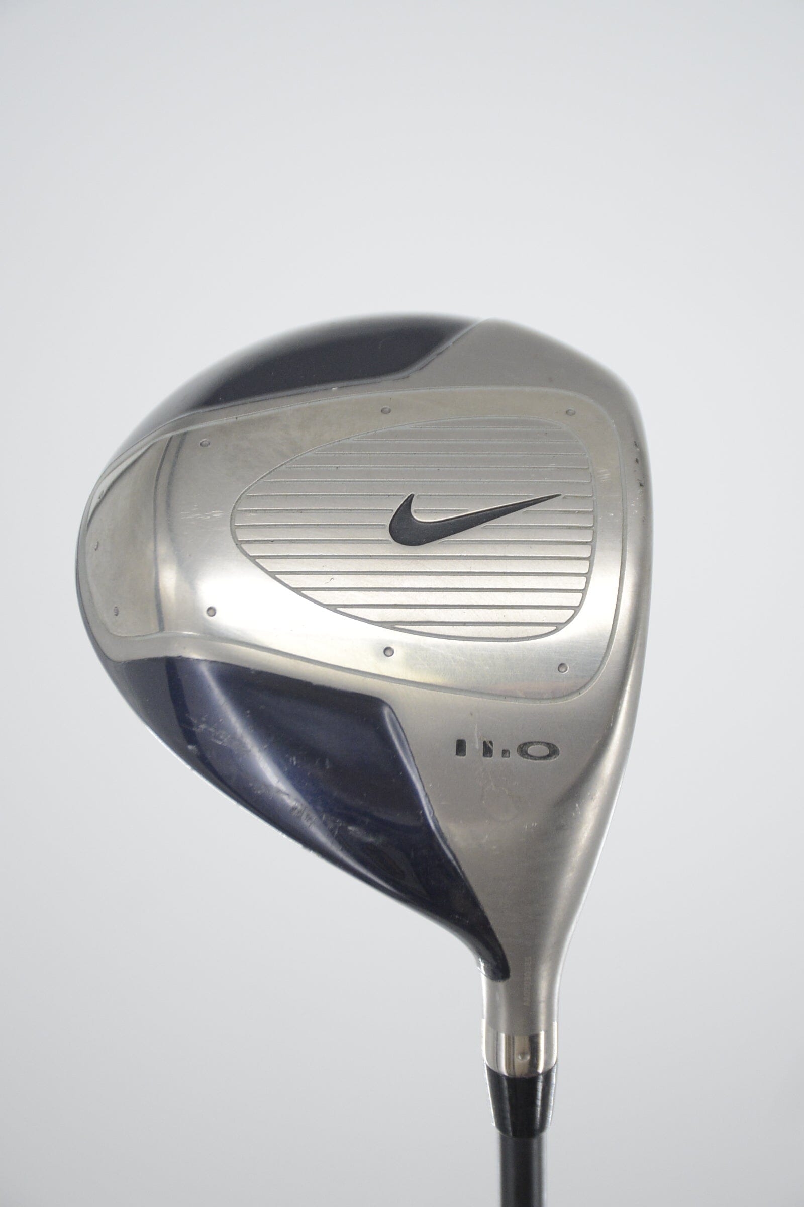 Nike Ignite 410 11 Degree Driver R Flex 45" Golf Clubs GolfRoots