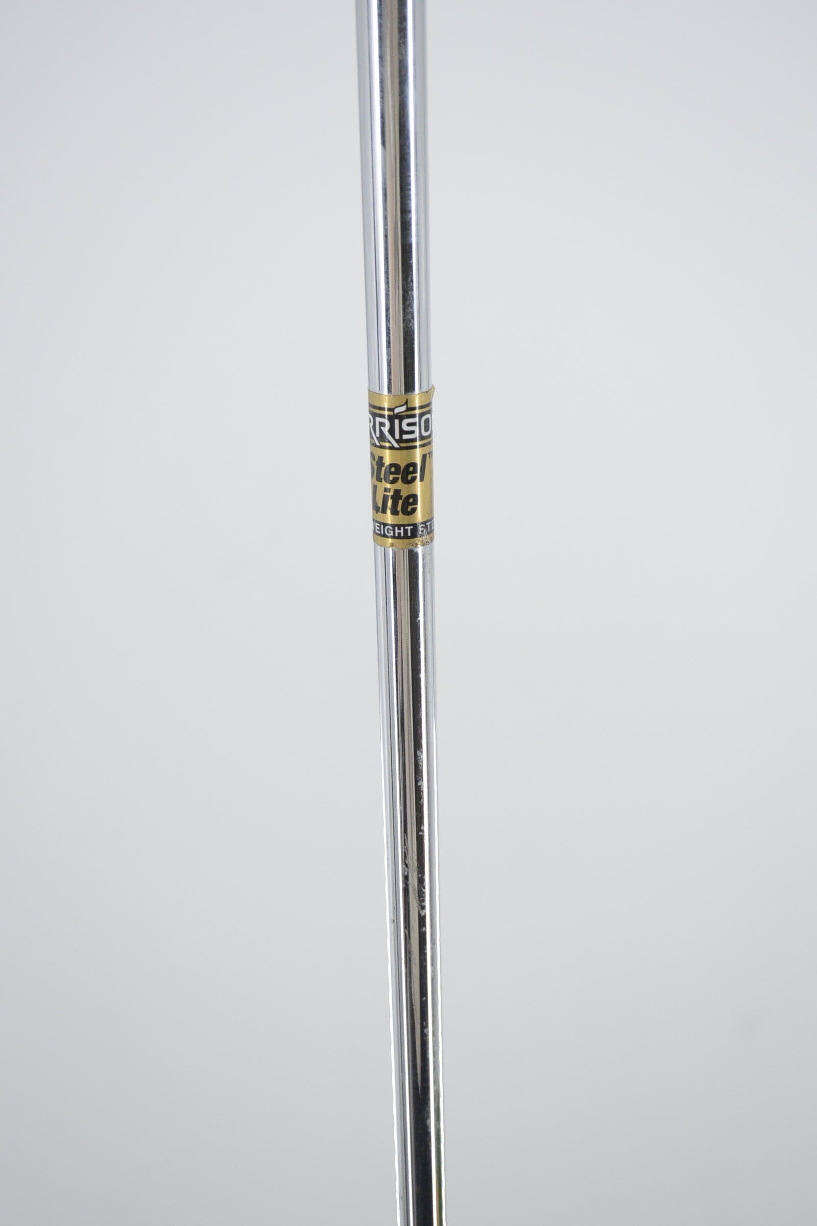 Warrior Forged 8 Iron S Flex 35.5" Golf Clubs GolfRoots
