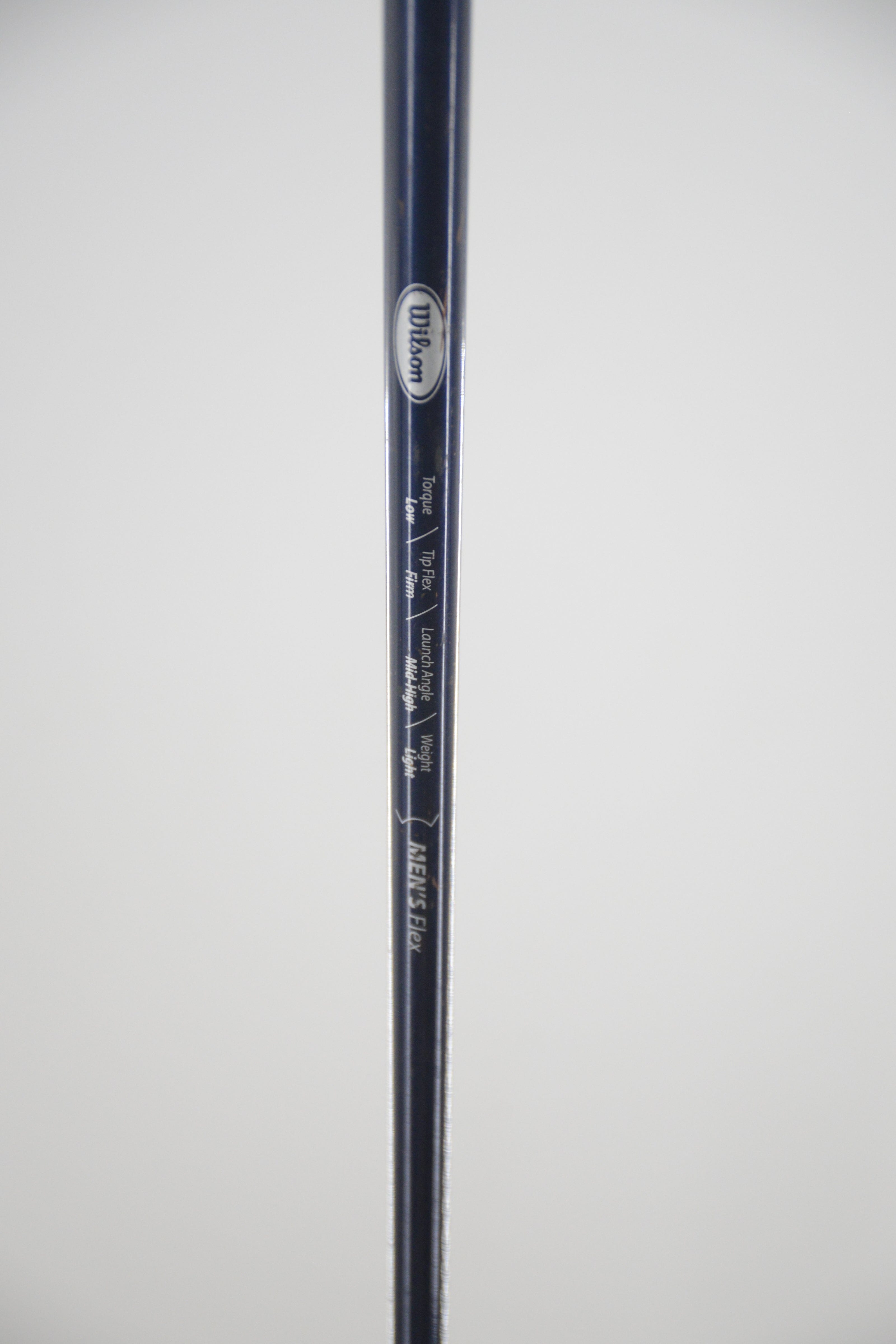 Wilson Prostaff 4 Hybrid S Flex 39" Golf Clubs GolfRoots