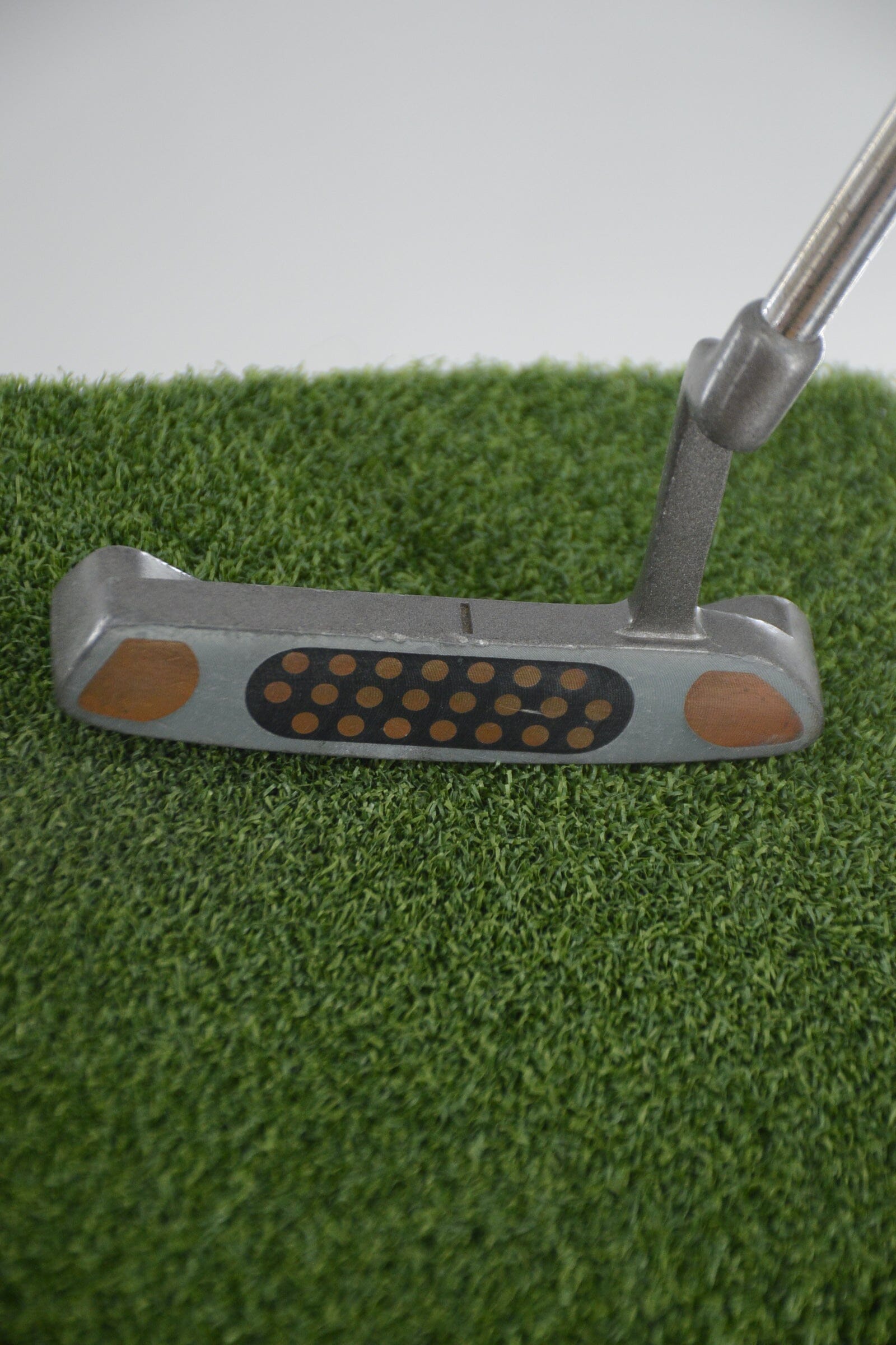 FX3 Series II Putter 35" Golf Clubs GolfRoots