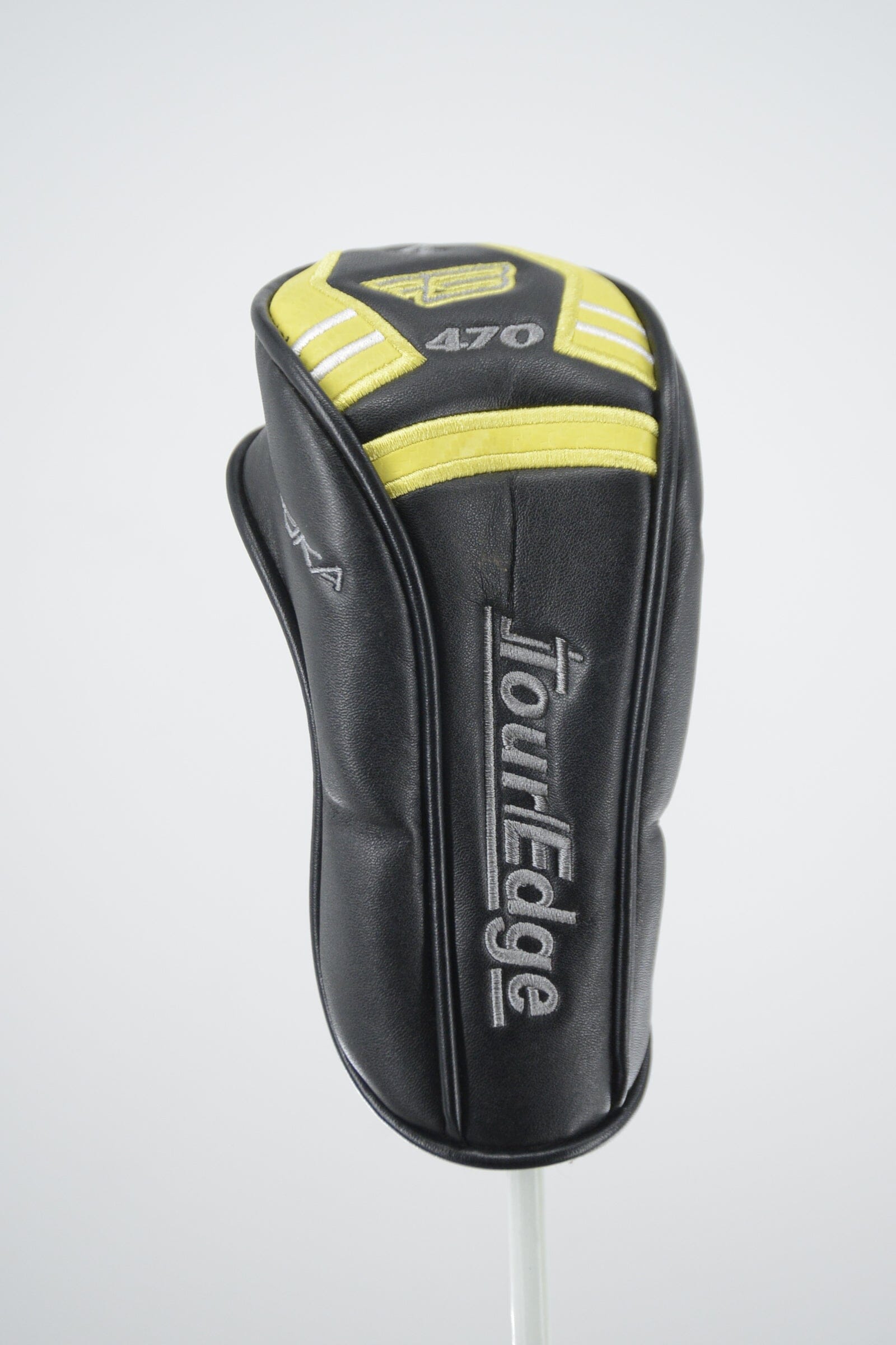 Tour Edge Bazooka 470 4H Hybrid Headcover Golf Clubs GolfRoots