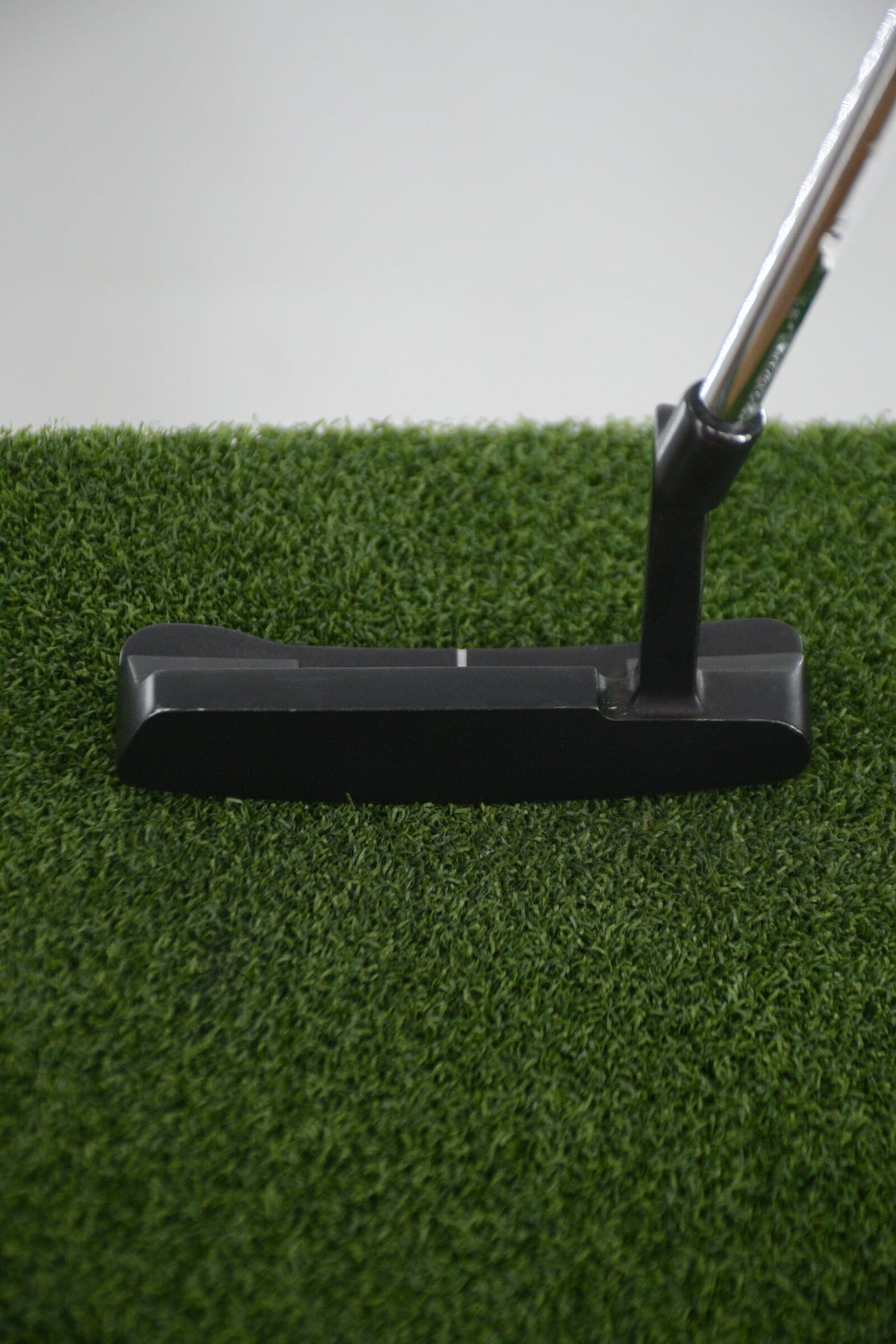 Cleveland Classic Black Platinum Belly Putter 39" Golf Clubs GolfRoots