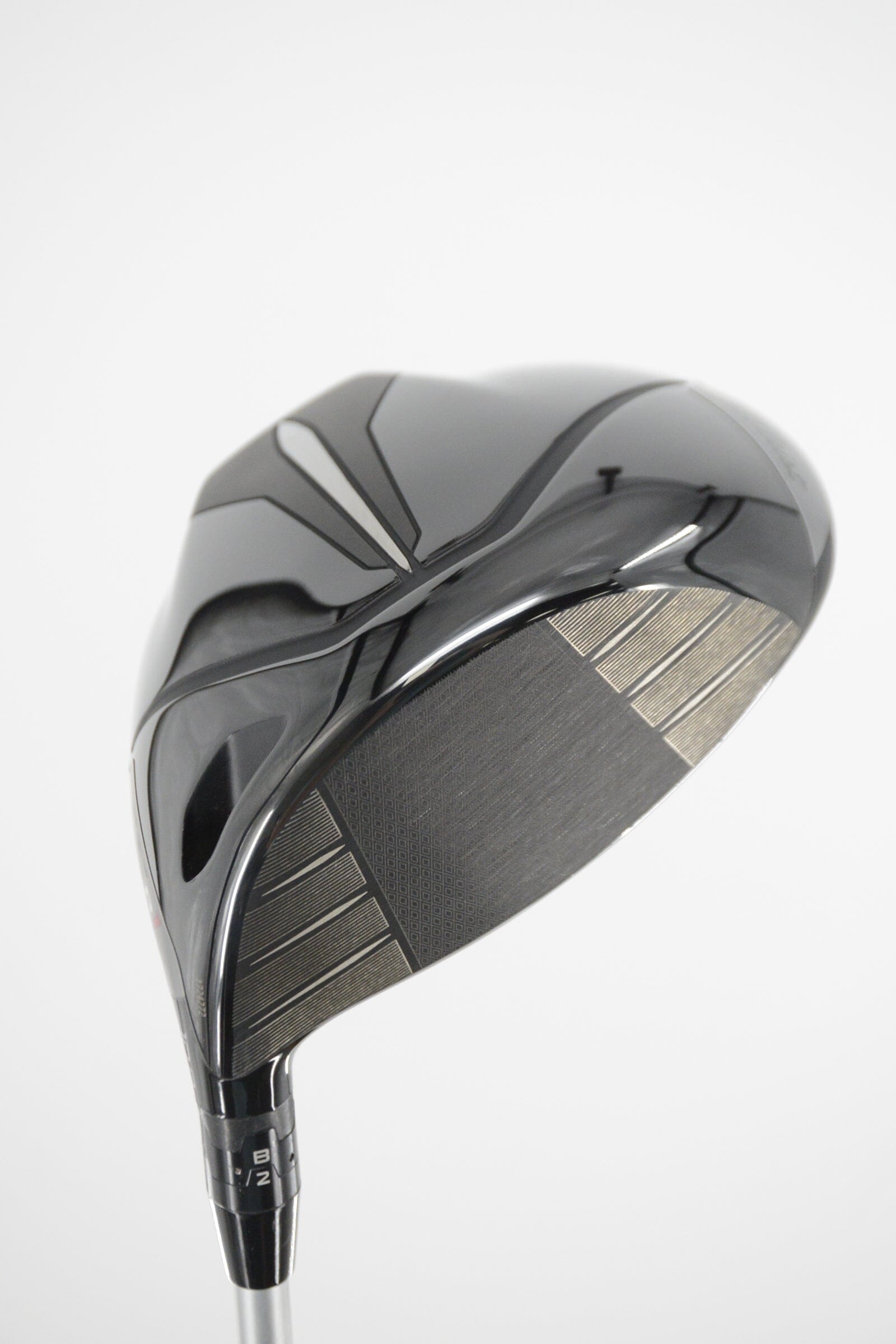 Titleist TSR1 10 Degree Driver SR Flex 45.5" Golf Clubs GolfRoots