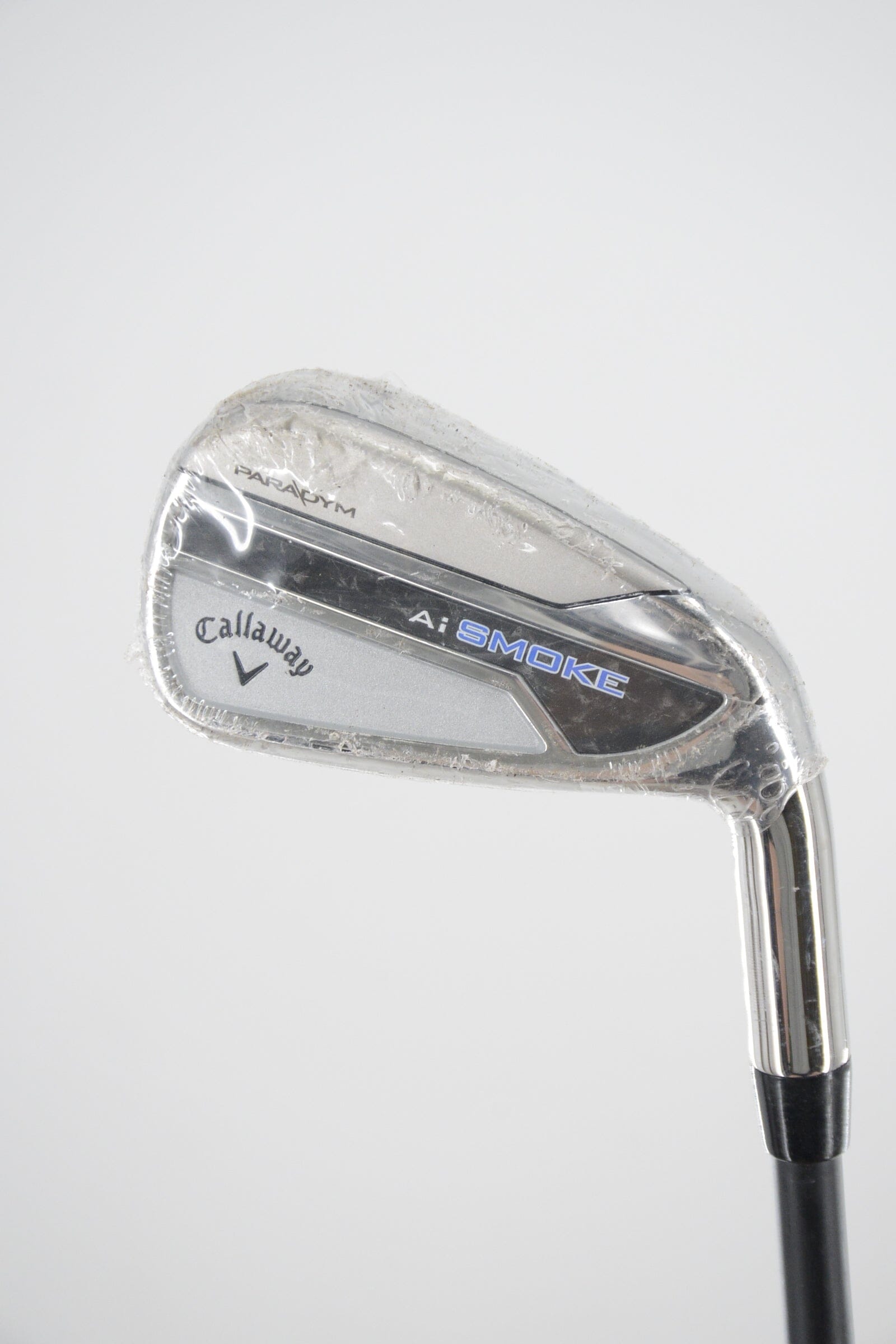 NEW Callaway Paradym Ai Smoke 7 Iron R Flex 37" Golf Clubs GolfRoots