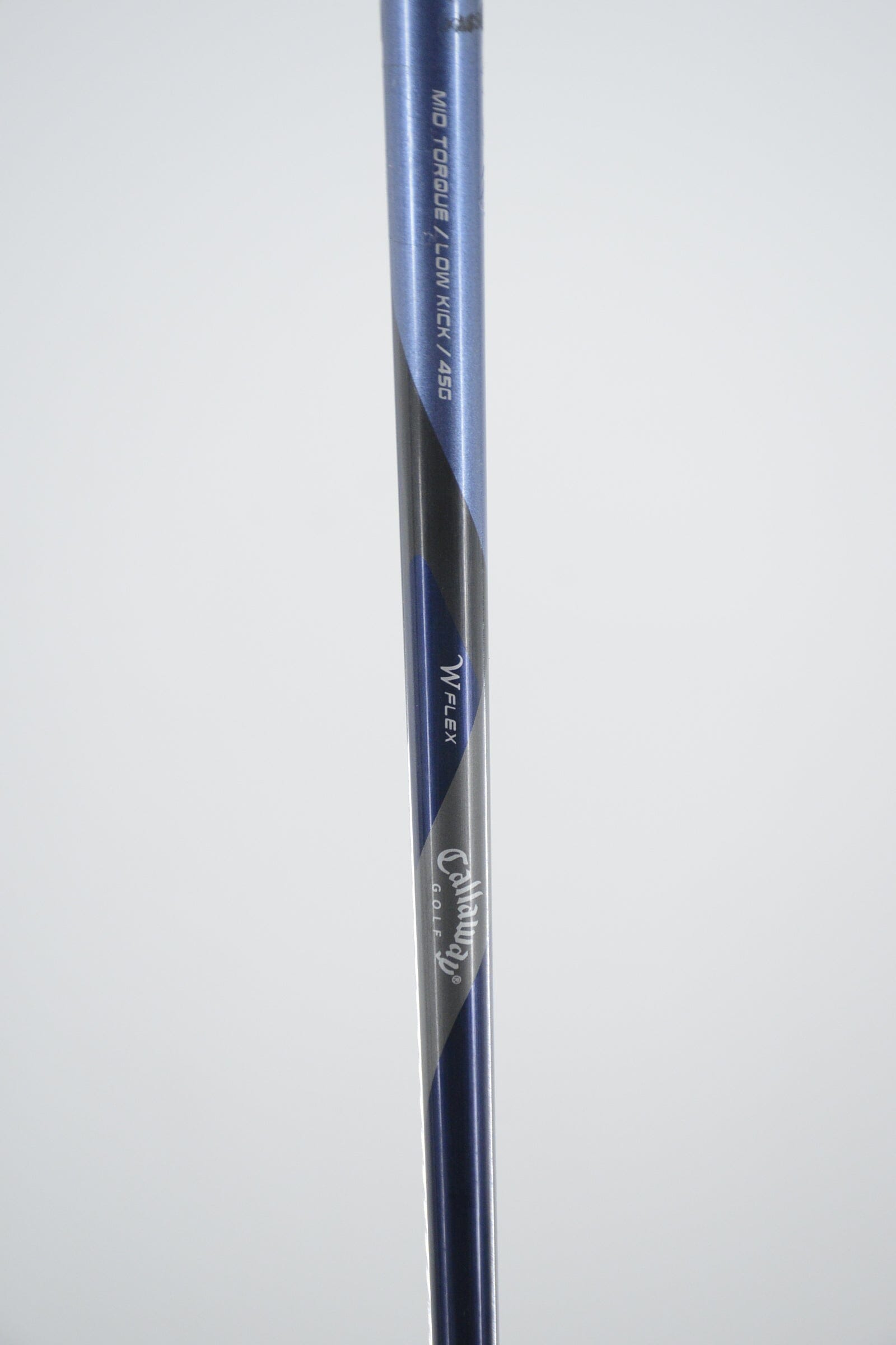 Women's Callaway Big Bertha 2008 6 Iron W Flex 35.75" Golf Clubs GolfRoots