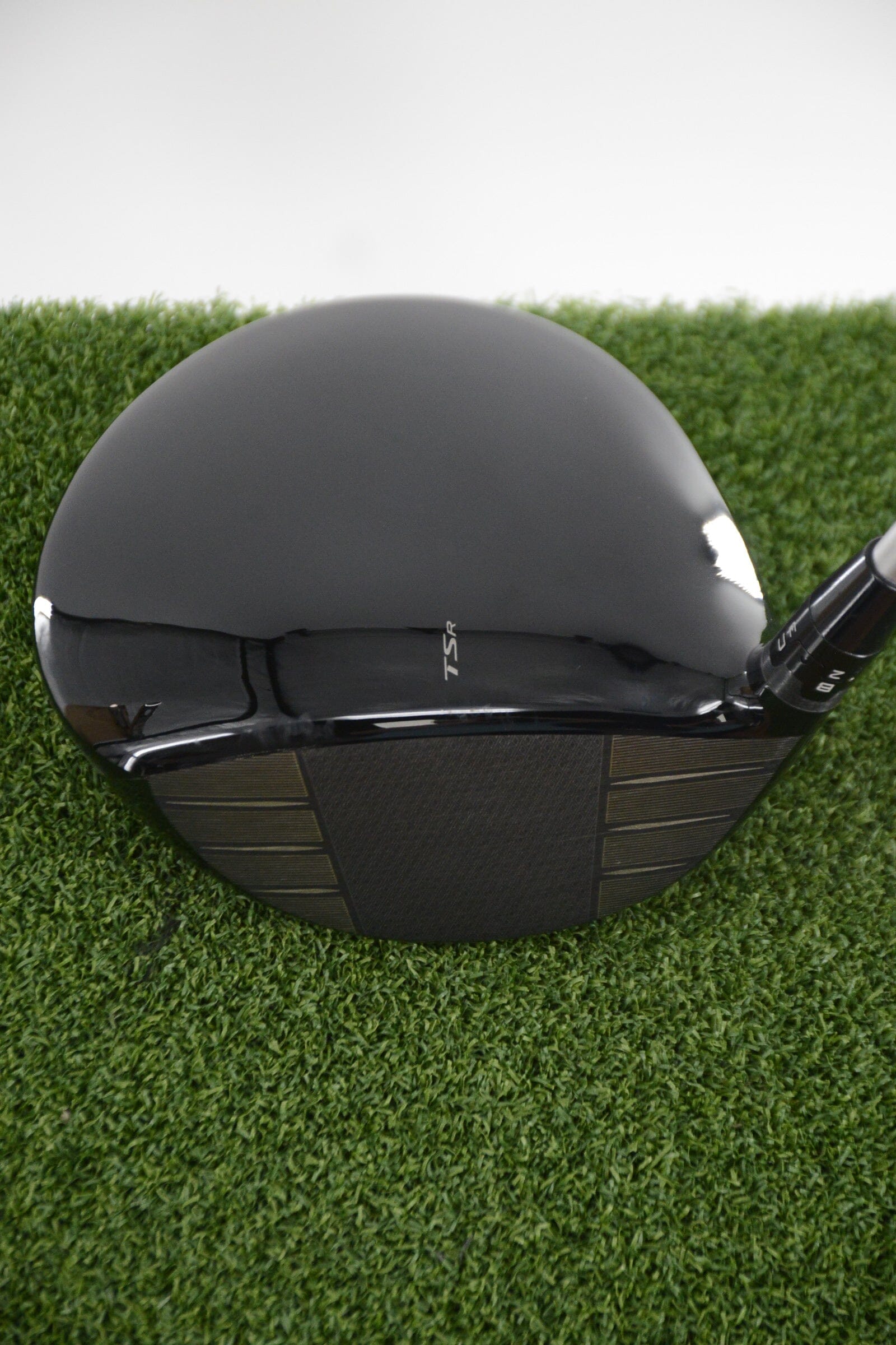 Titleist TSR1 10 Degree Driver SR Flex 45.5" Golf Clubs GolfRoots