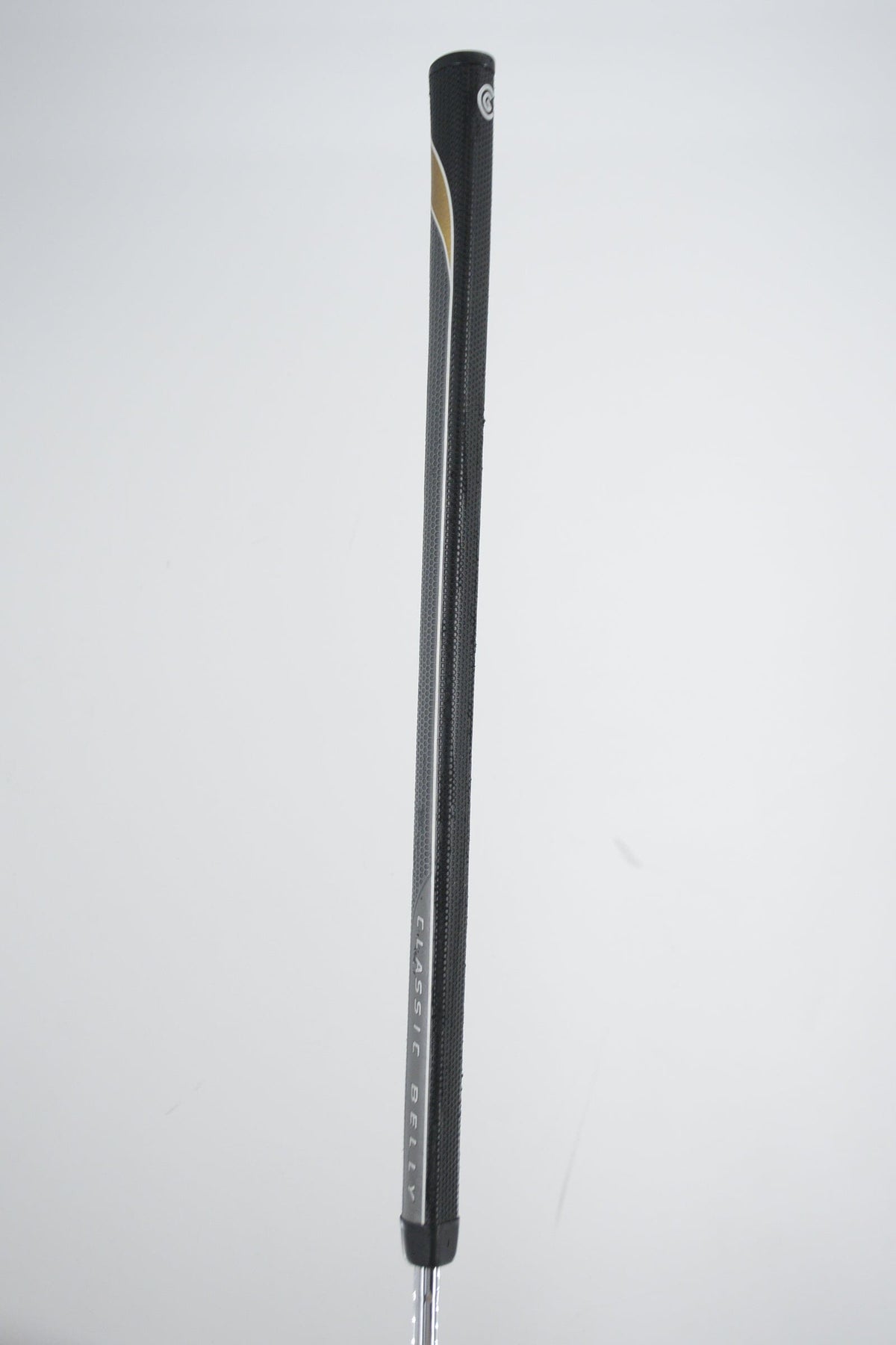 Cleveland Classic Black Platinum Belly Putter 39" Golf Clubs GolfRoots