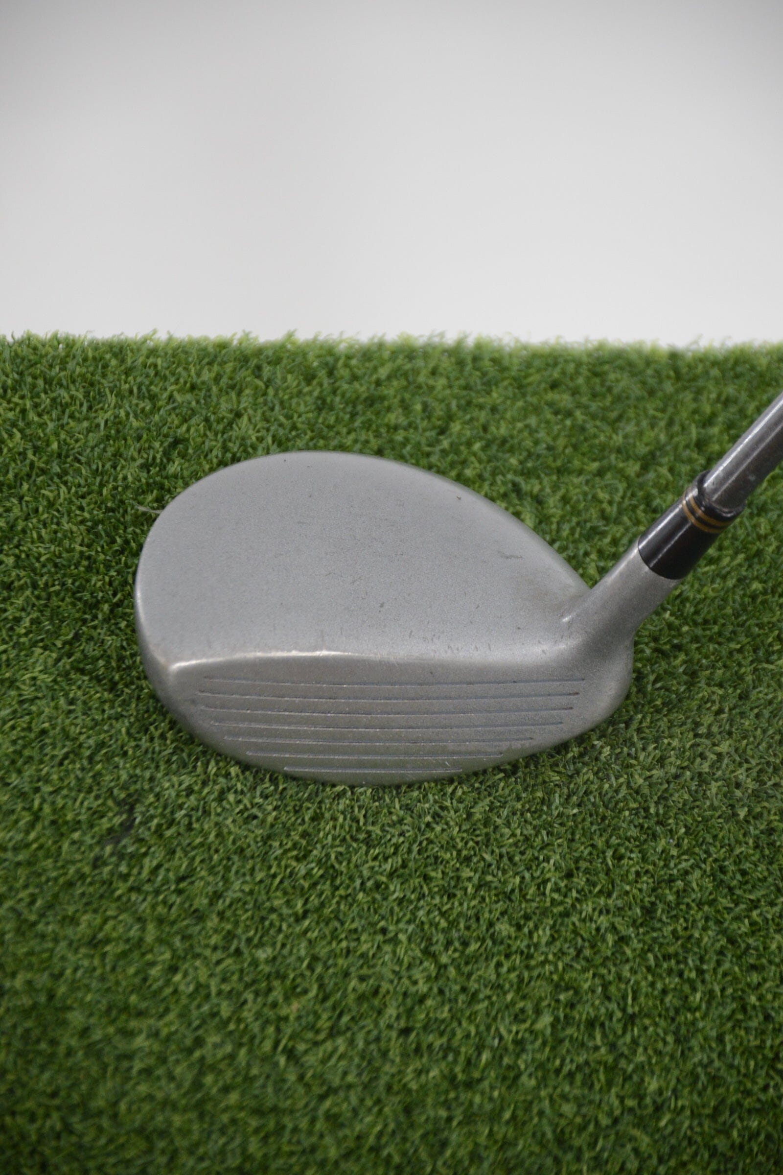 Super Concorde Shallow Face 5 Wood SR Flex 41.25" Golf Clubs GolfRoots