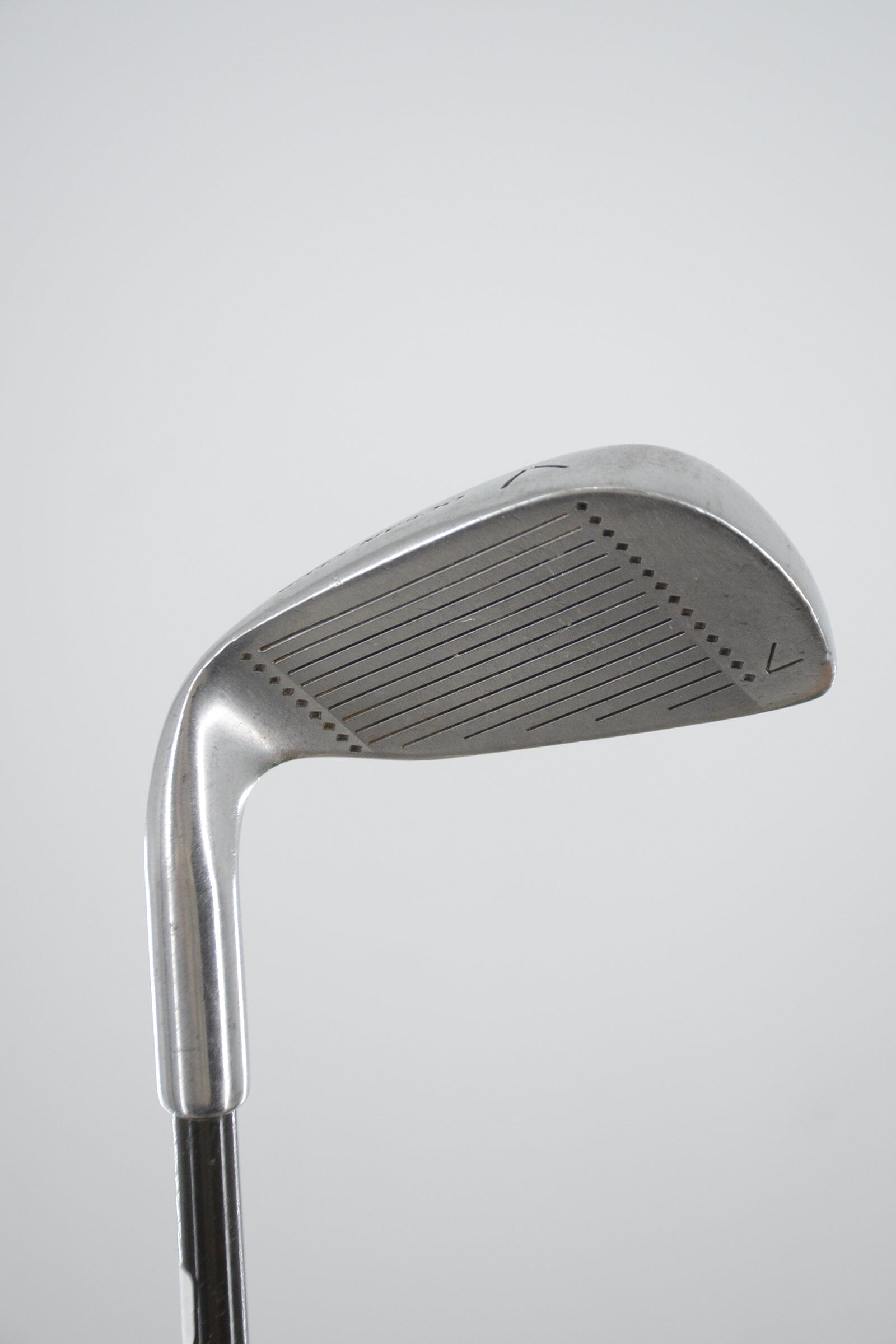 Ocean Club Barracuda 7 Iron R Flex 37" Golf Clubs GolfRoots