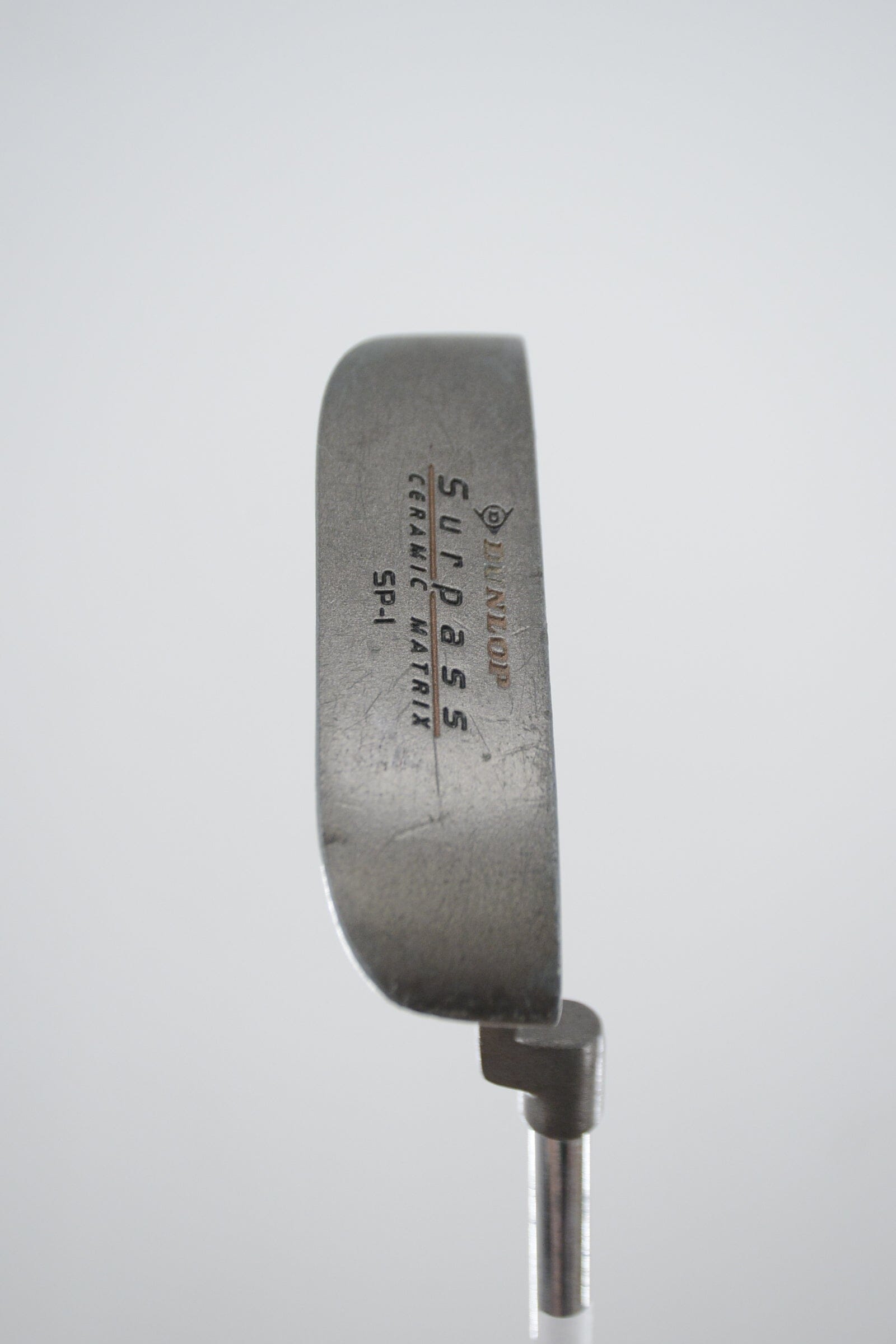 MaxFli Dunlop SR-1 Putter 35" Golf Clubs GolfRoots