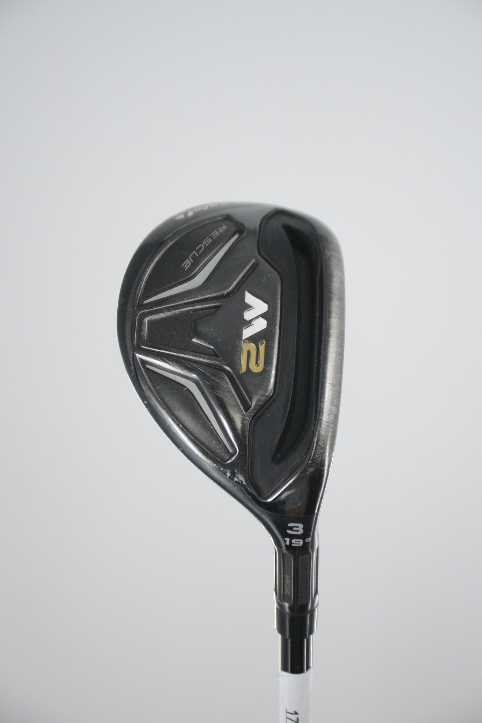 TaylorMade M2 3 Hybrid R Flex 40.5"