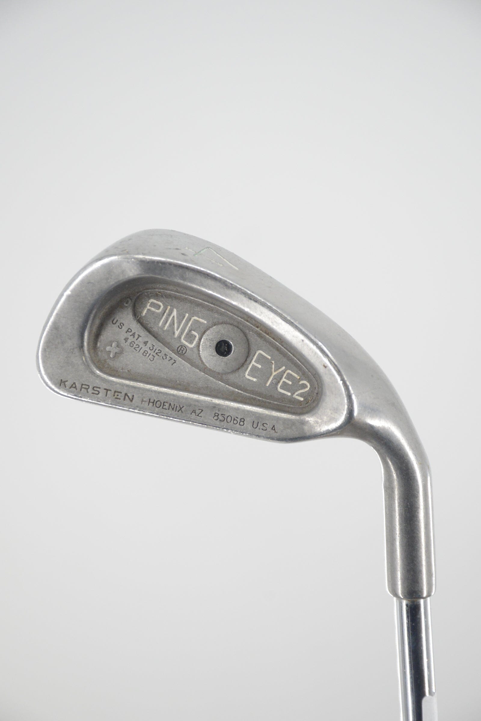 *Dented* Ping Eye 2+ 4 Iron S Flex 38.25" Golf Clubs GolfRoots